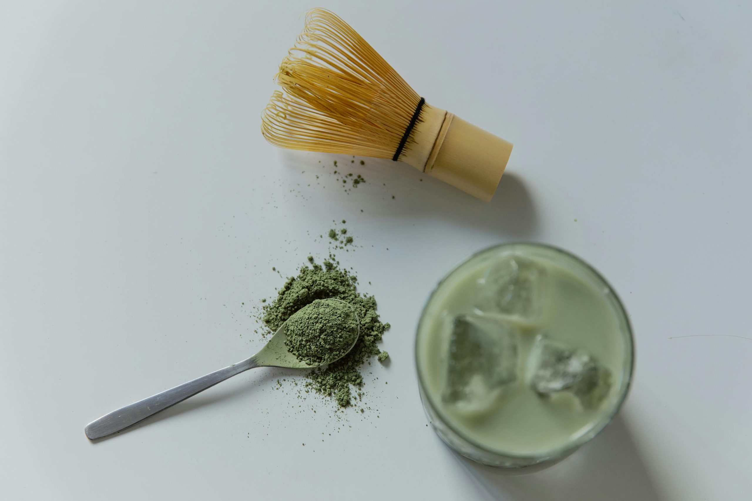 Apa Beza Antara Matcha Dan Hojicha – Mana Satu Pilihan Hati Anda?