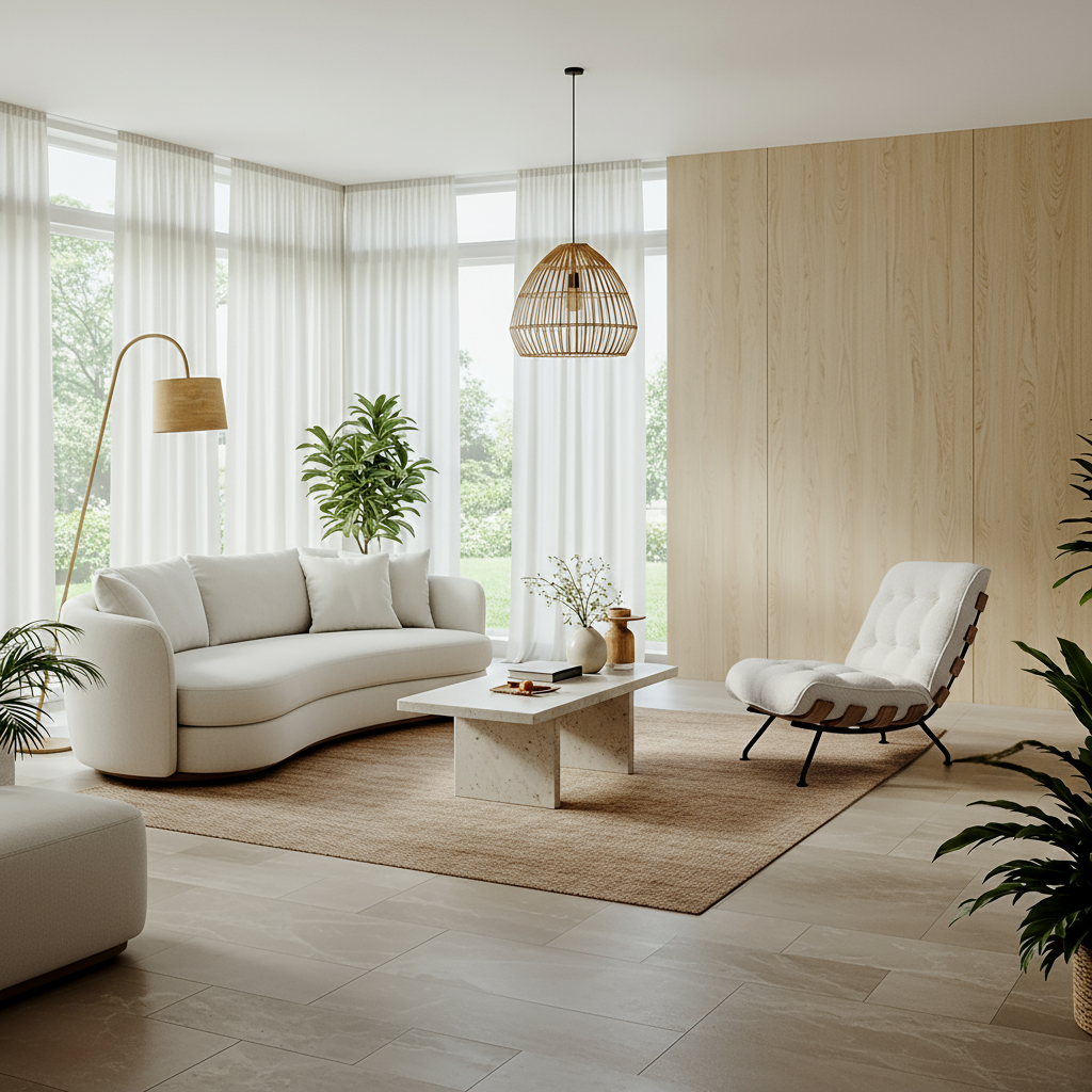MAJUHOME Concept Menampilkan Pameran Urban Eden Living Di IOI Mall Puchong Pada 15-26 Oktober 2025