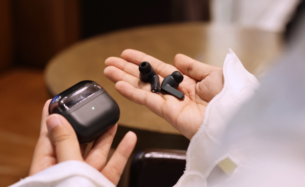 Ulasan Samsung Galaxy Buds3 FE – Dari Muzik Hingga Ke Produktiviti