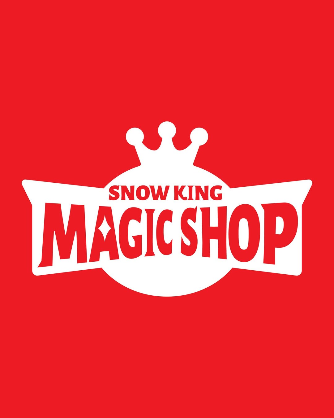 Mixue Umum Pembukaan Snow King Magic Shop Pertama Di Malaysia – Kedai Barangan Eksklusif Mixue