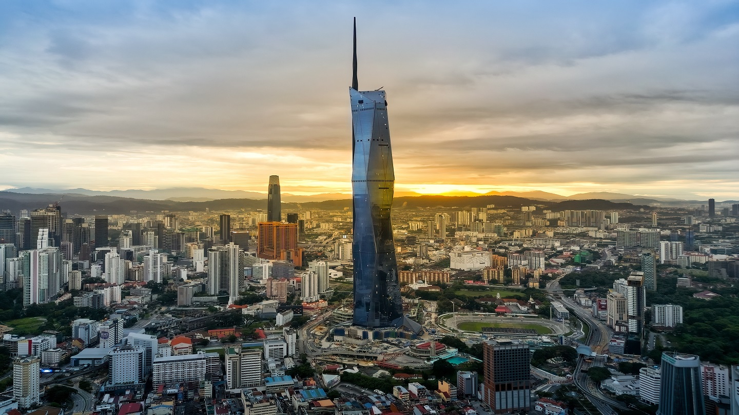 Belanjawan 2026: Menaiktaraf Warisan Kuala Lumpur, Pembukaan Muzium Tekstil Di Merdeka 118