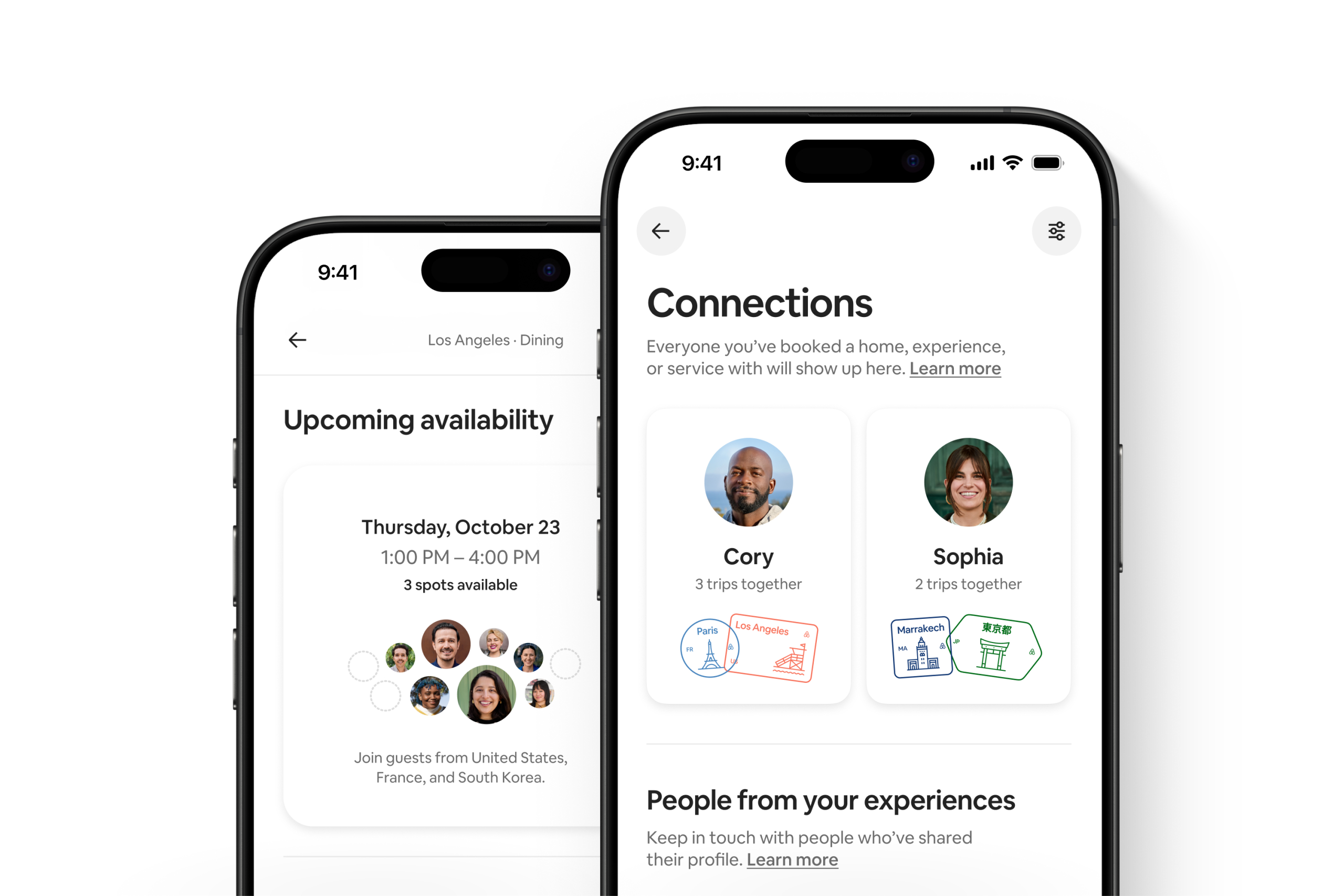 Airbnb Memperkenalkan Ciri Sosial Baharu — Kini Boleh Berhubung Dengan Tetamu Lain Sebelum, Semasa Dan Selepas Perjalanan