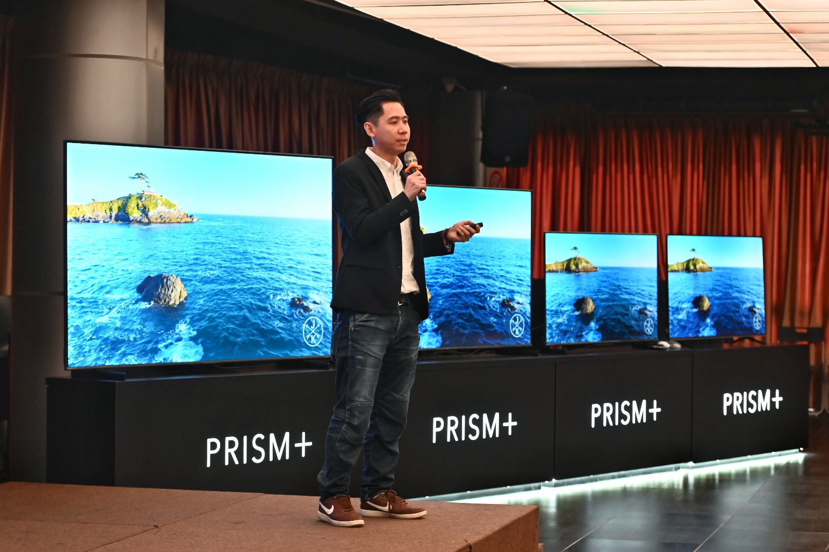 Temu Bual: PRISM+ Menghubungkan Inovasi Pintar Dengan Kehidupan Seharian
