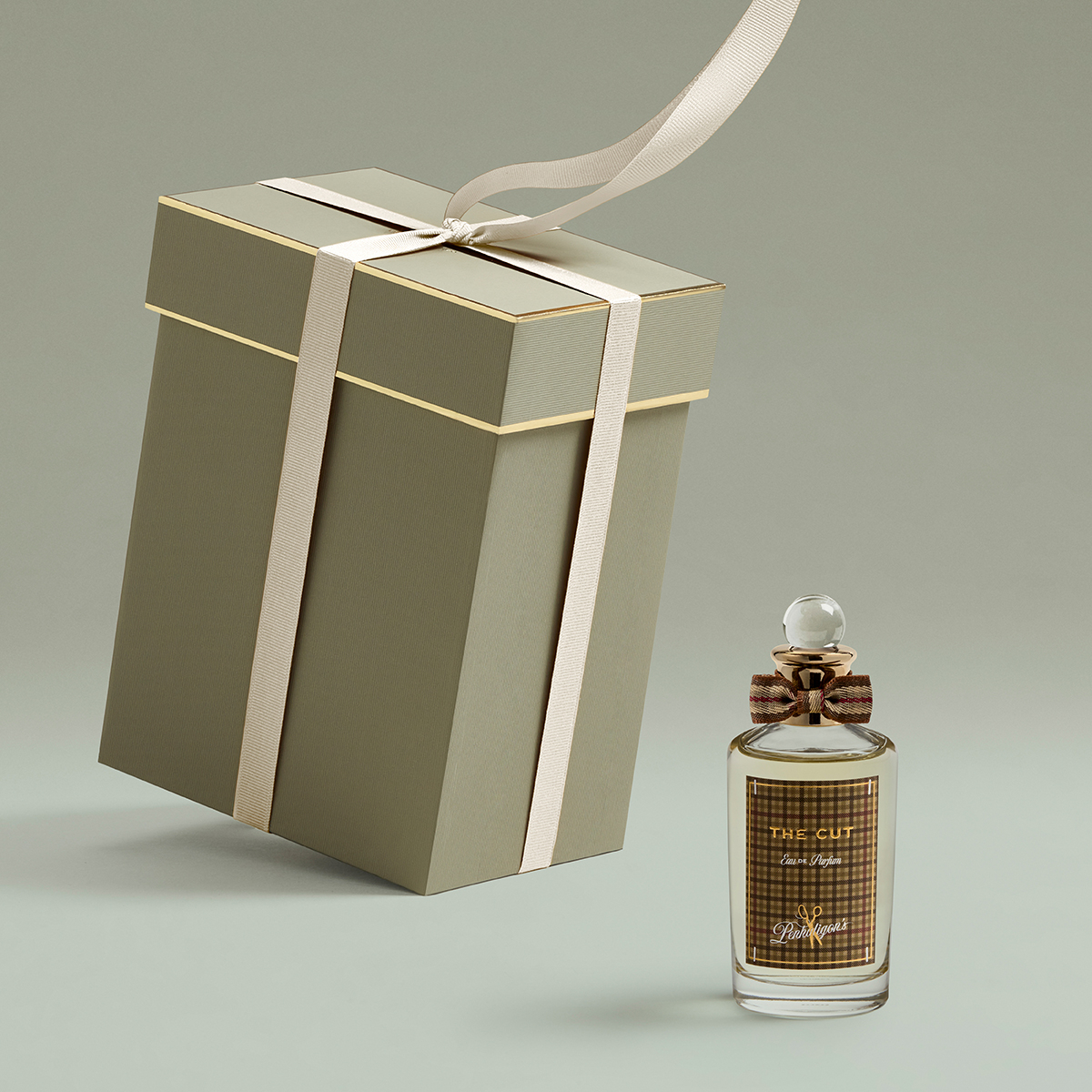 Penhaligon’s Memperkenalkan Minyak Wangi Baharu – The Cut