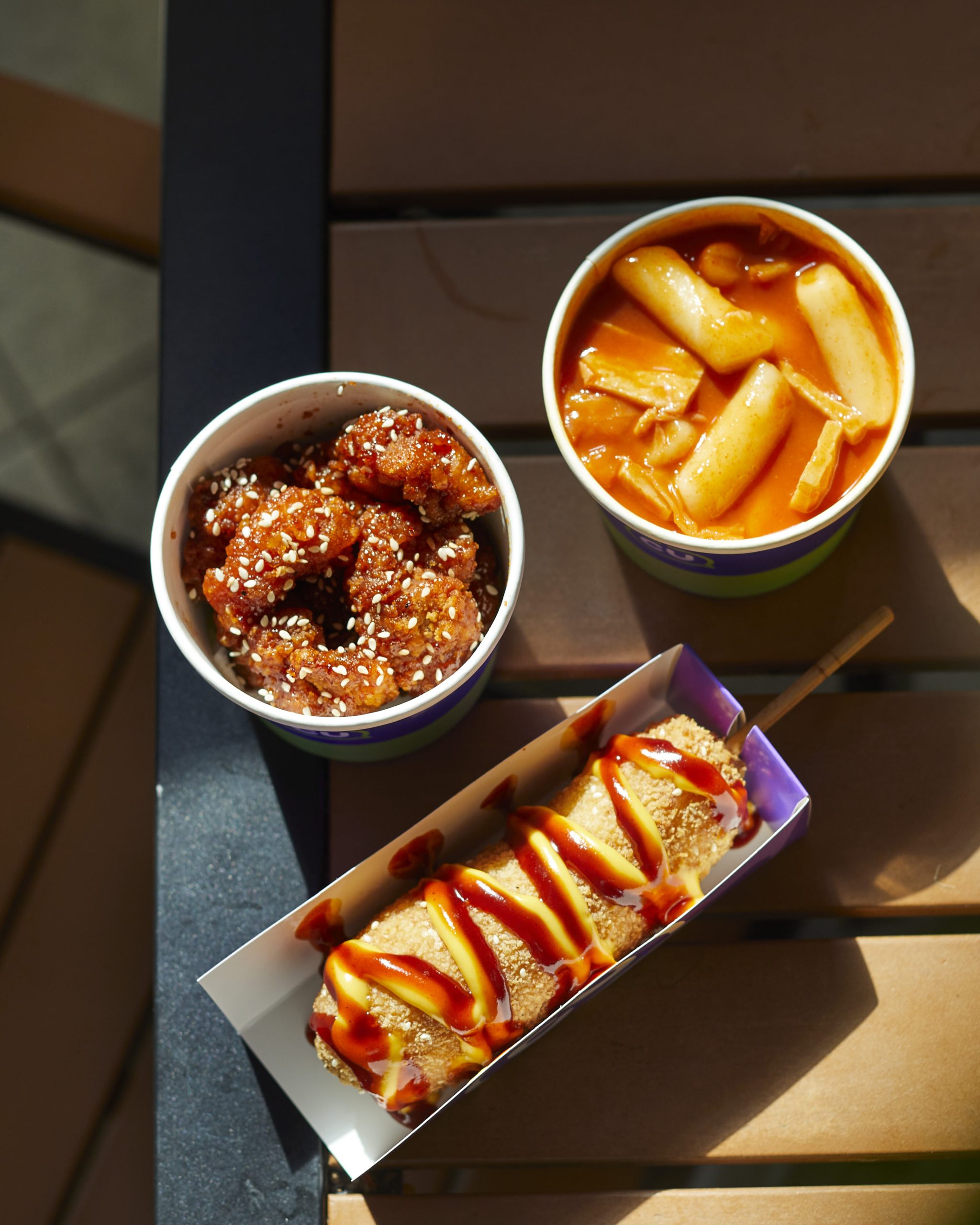 CU Malaysia Dan aT Korea Bawakan Kemeriahan Suasana Seoul Ke Malaysia