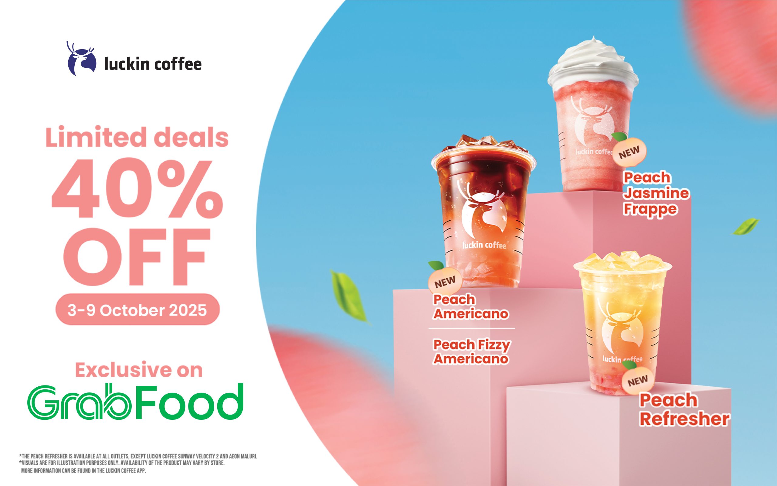 Luckin Coffee Memperkenalkan Pilihan Minuman Baharu Berasaskan Pic