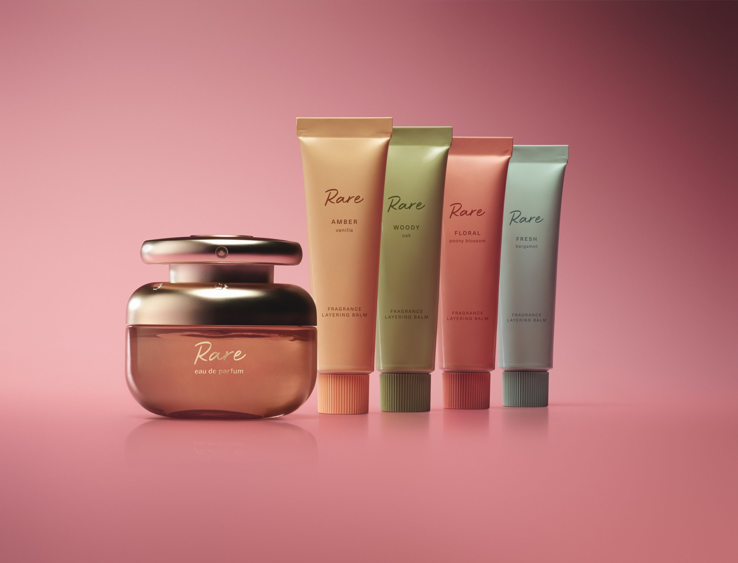 Rare Beauty Hadir Dengan Fragrance Layering Balm – Cara Baharu Nikmati Haruman Secara Peribadi