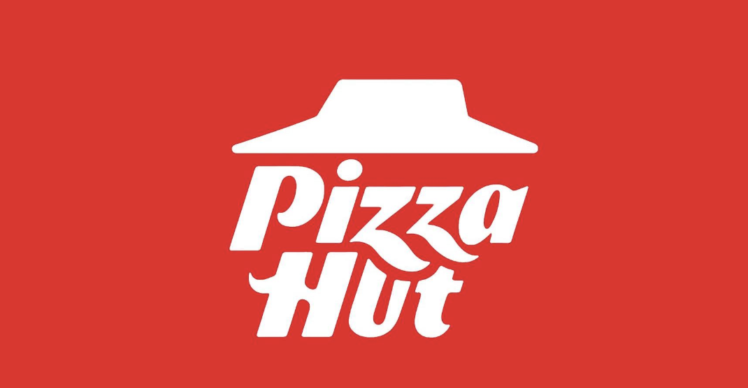 Pizza Hut Segar Semula Identiti Visual Dengan Logo Ikonik “Red Roof”