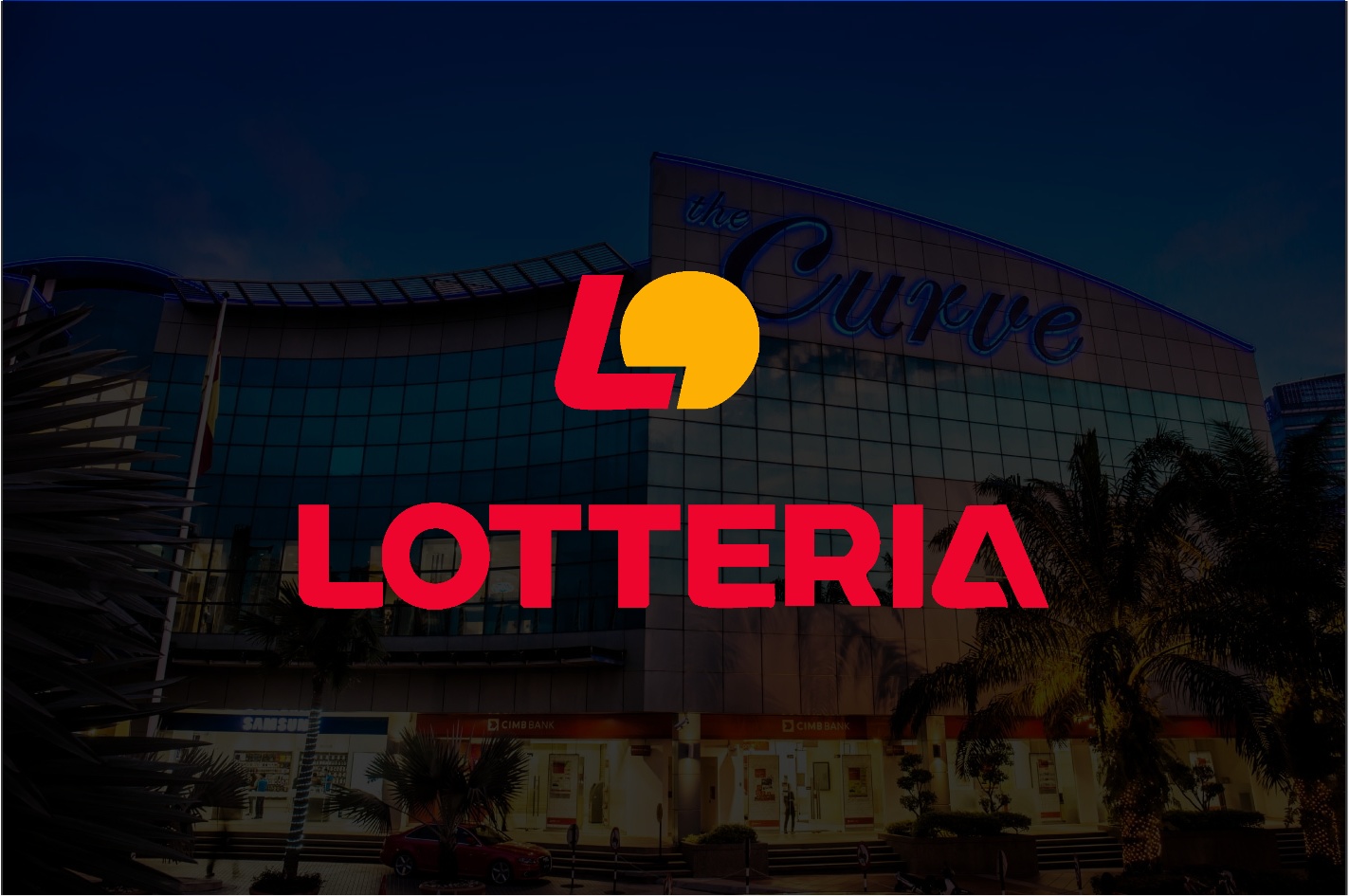 Lotteria Bakal Dibuka Di The Curve Disember 2025 – Rangkaian Burger Korea Tiba Di Malaysia