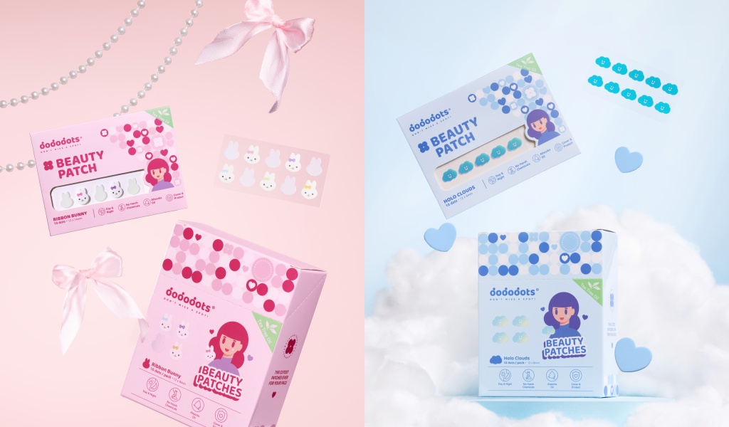 Pek Mini Dododots Kini Boleh Didapati Di 2,000 Cawangan 7-Eleven