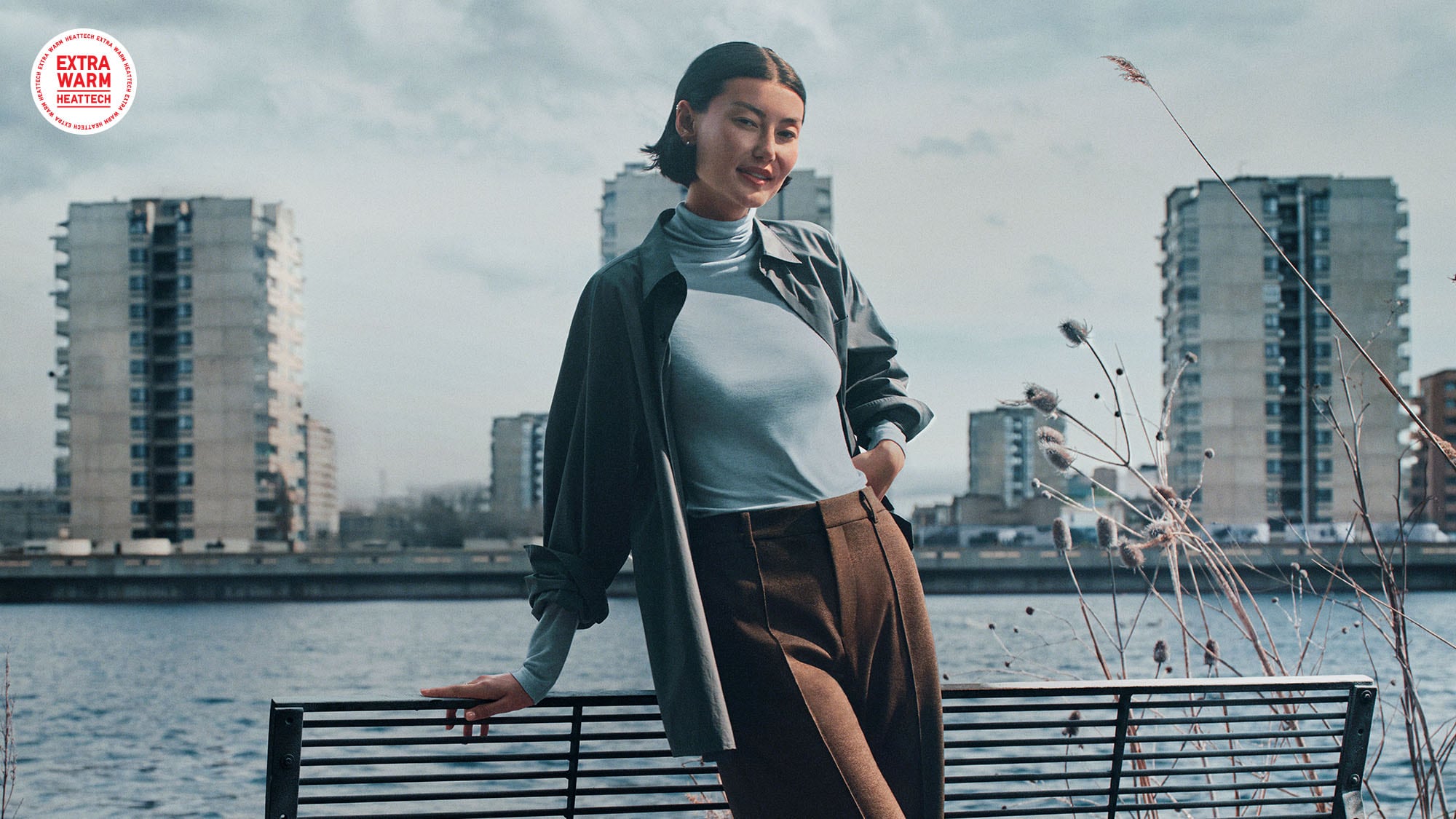 Panduan Memilih Pakaian HEATTECH Dari UNIQLO Mengikut Tahap Kehangatan