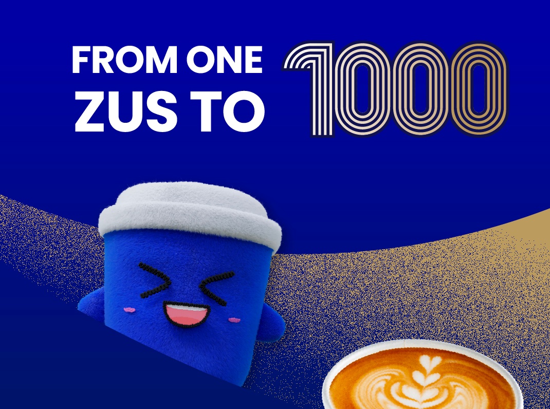 ZUS Gula Melaka Dan Iced Ube Latte Mencatatkan Jualan Lebih 4 Juta Cawan Sejak Dilancarkan