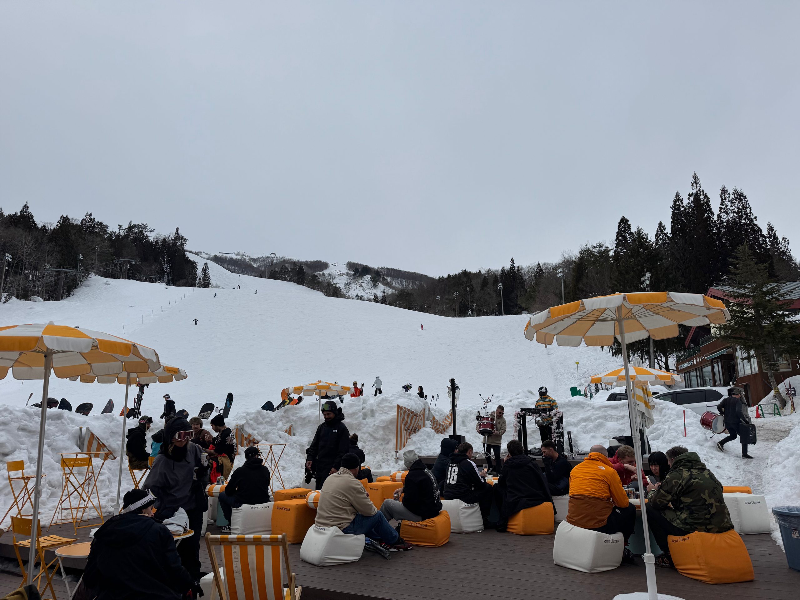 Klook Dedahkan Destinasi “Cool”cation Untuk Percutian Akhir Tahun Ini