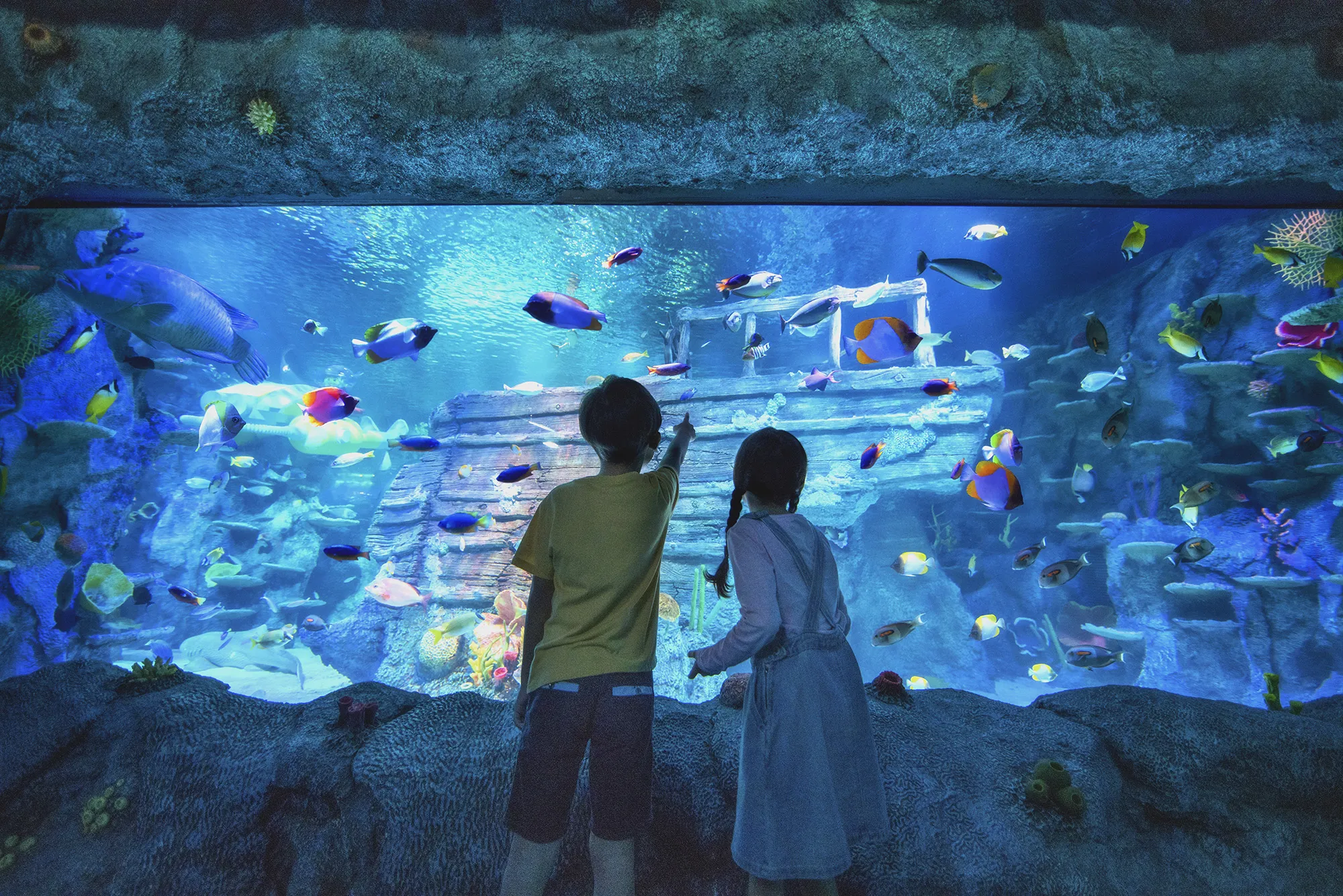 LEGOLAND Malaysia Terus Mengukuhkan Kedudukan Sebagai Destinasi Keluarga Terunggul Di Asia