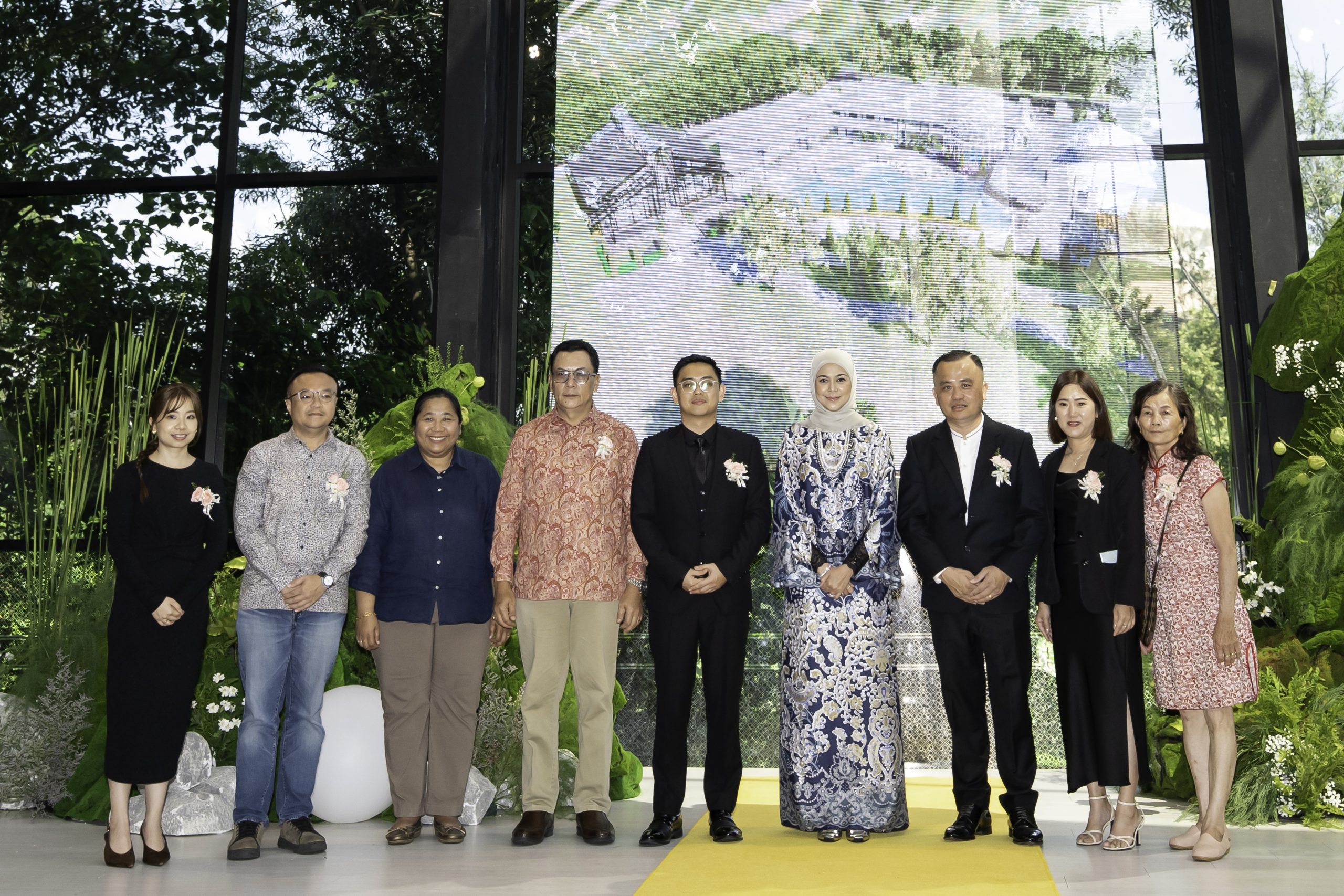 Ukay Hills Tampil Sebagai Destinasi Acara Bersepadu Baharu Di Selangor