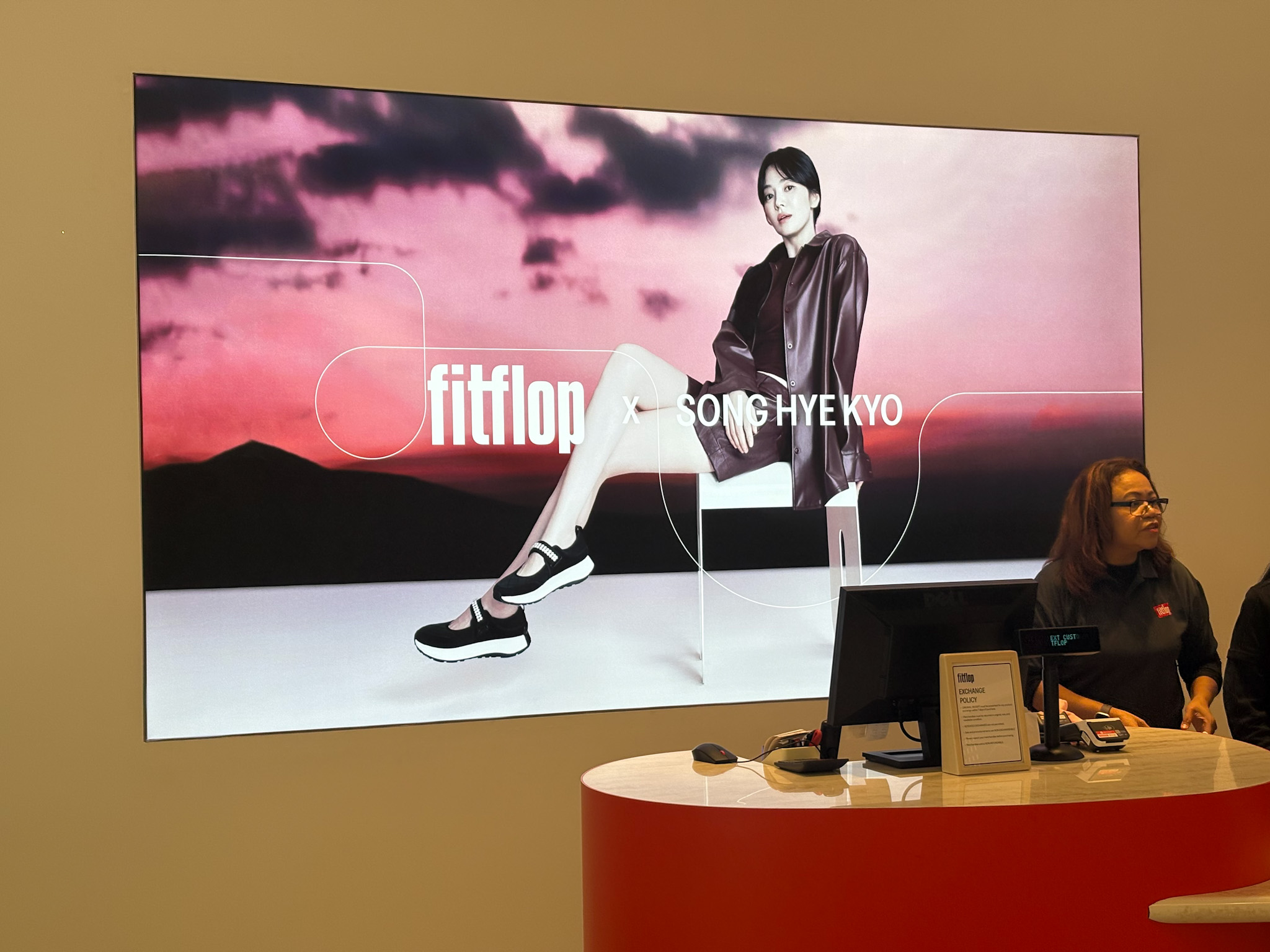 FitFlop Memperluaskan Kehadiran Runcit Menerusi Pembukaan Butik Baharu Di Sunway Pyramid