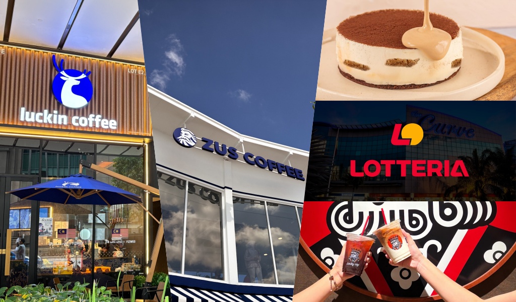 Sekitar 2025 – 10 Perkembangan Besar Jenama Makanan & Minuman Yang Mencuri Perhatian Rakyat Malaysia