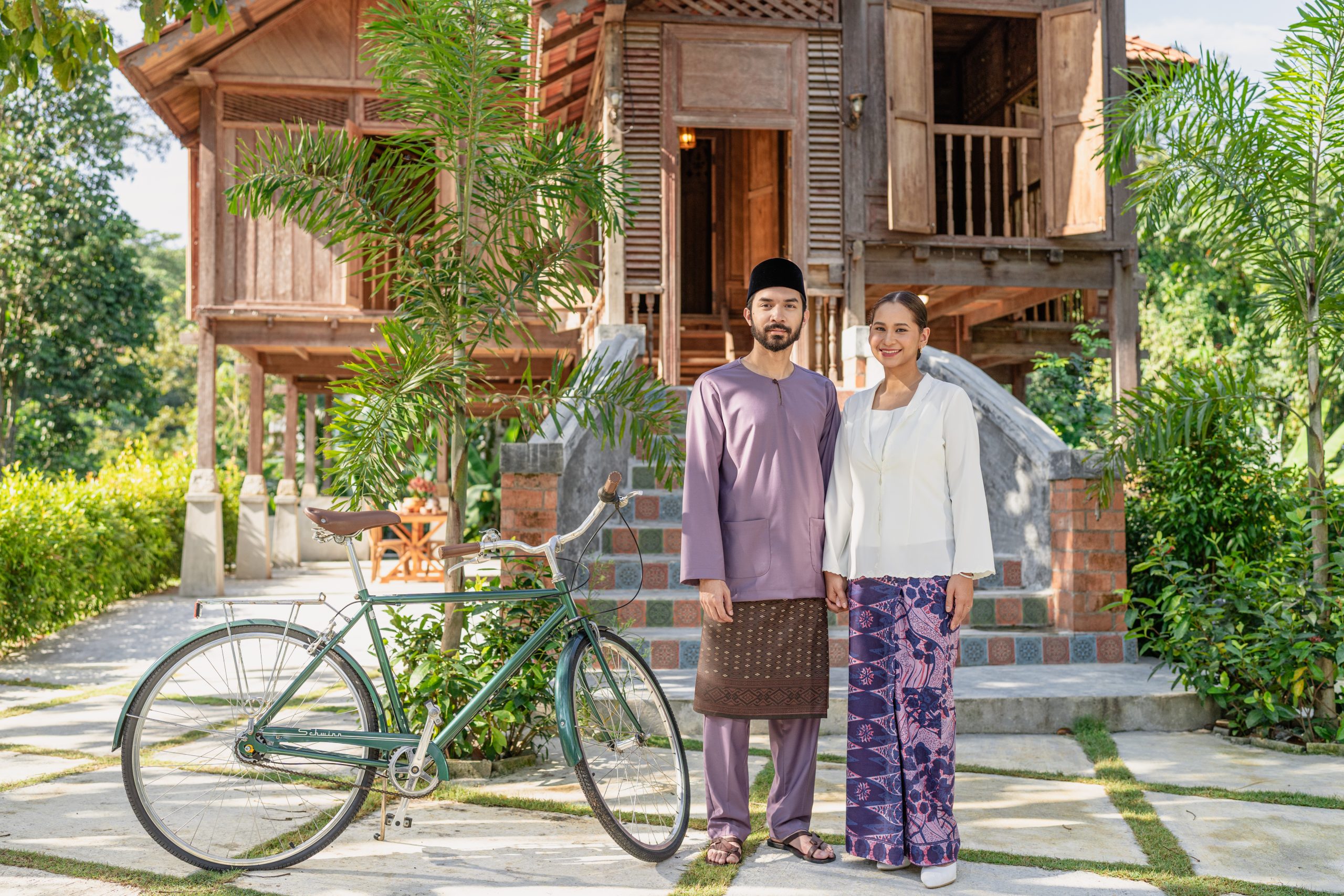 Marriott Bonvoy Dan KHATAM Raikan Ramadan Dan Raya Dengan Kolaborasi Rekaan Eksklusif