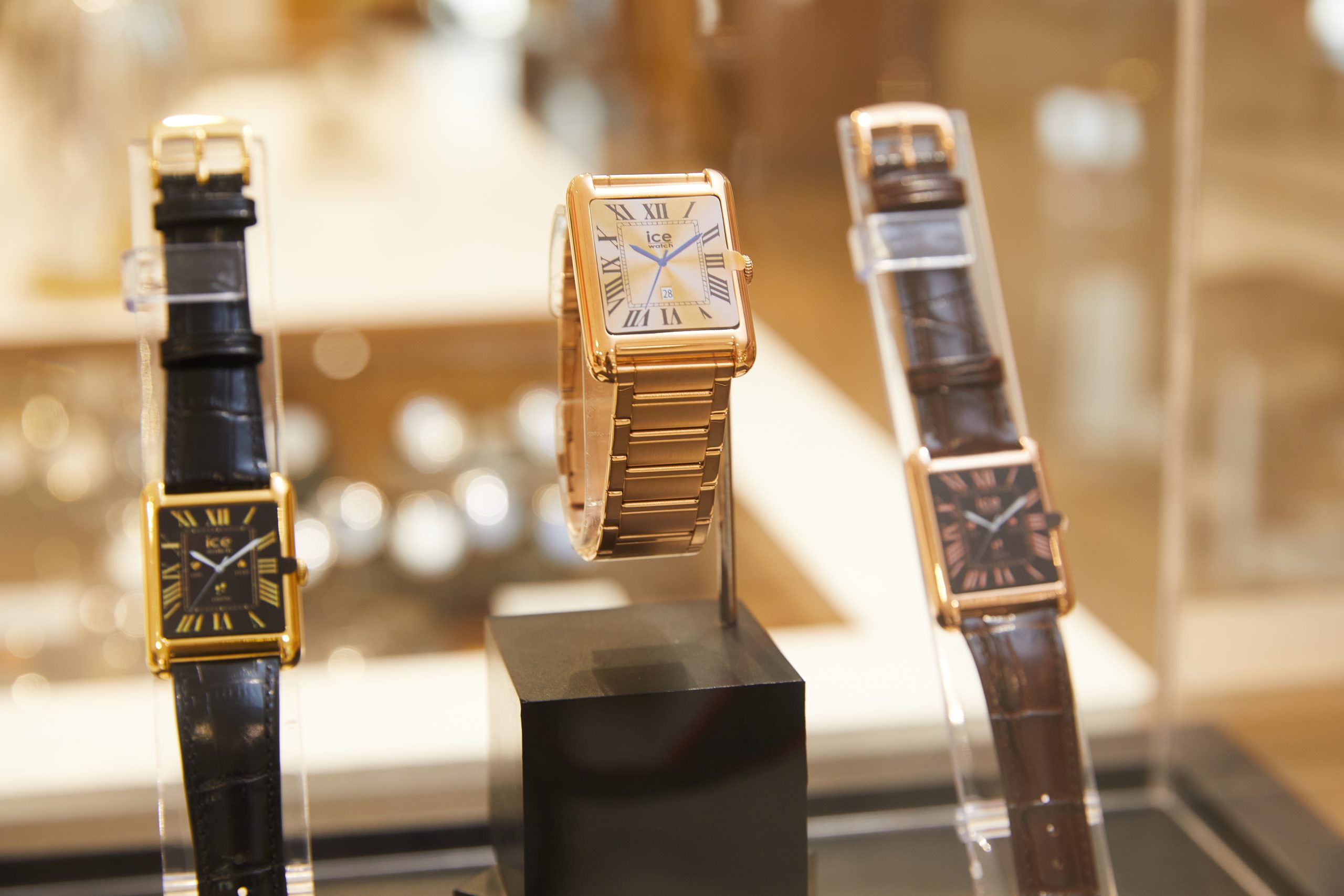 ICE-WATCH Malaysia Memperkenalkan Koleksi Baharu – ICE Smart TKS 2.0, Chouchou Dan ICE Mimi