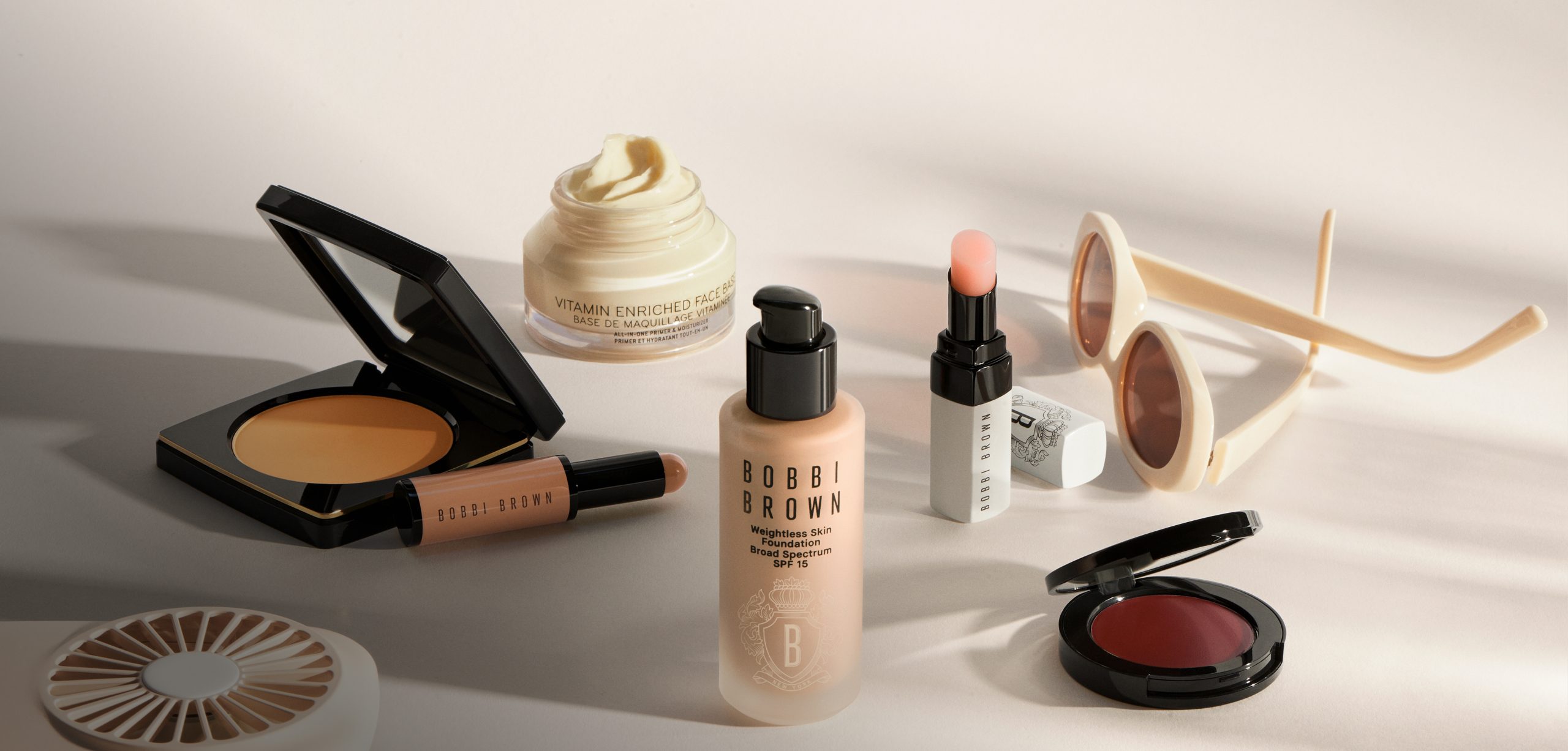 5 Produk Kecantikan Bobbi Brown Wajib Anda Dapatkan Sewaktu Lazada Super Brand Day