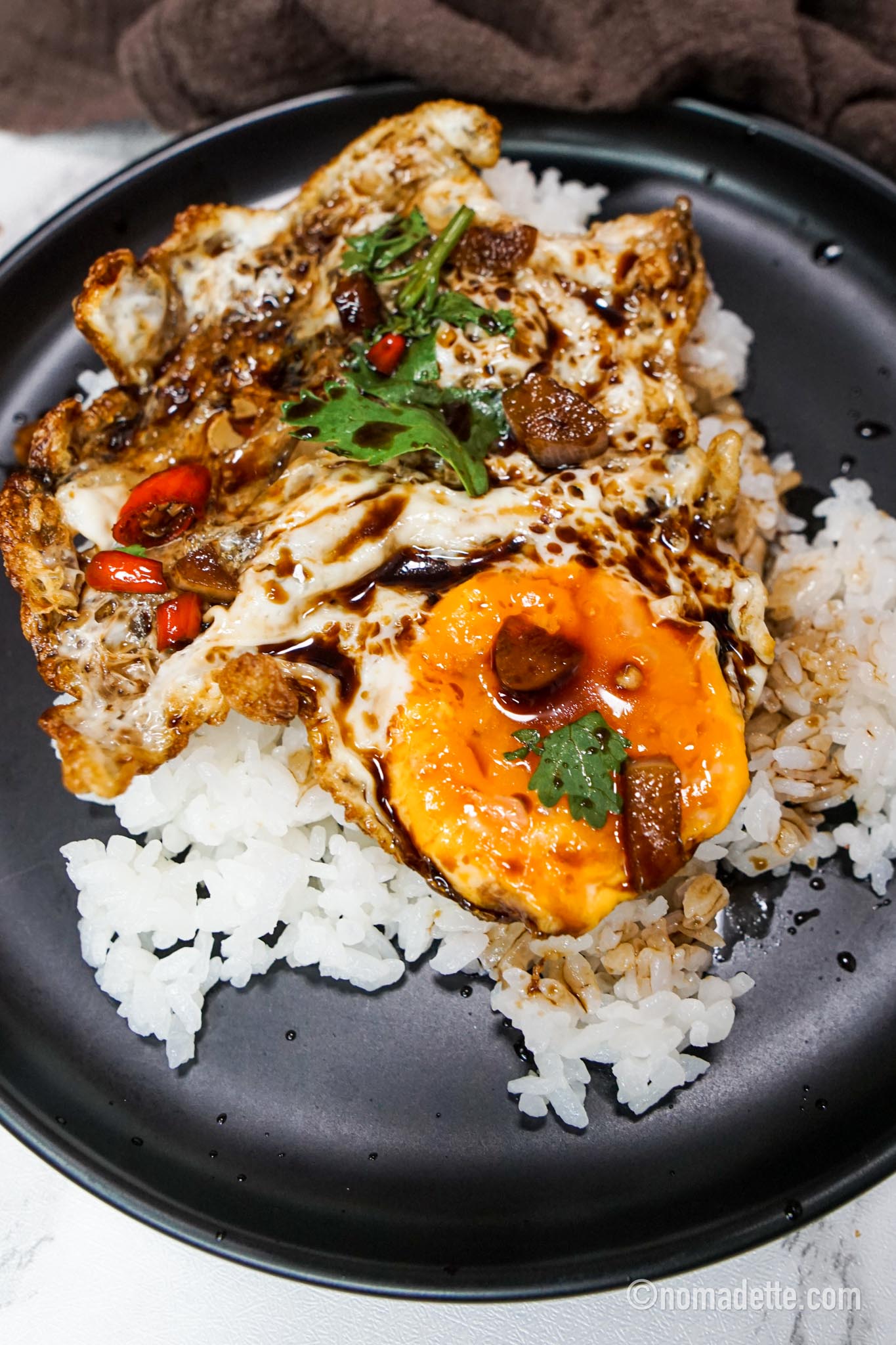 5 Menu Telur Mudah Dan Berkhasiat – Idea Sarapan Hingga Makan Malam Ringkas Di Rumah