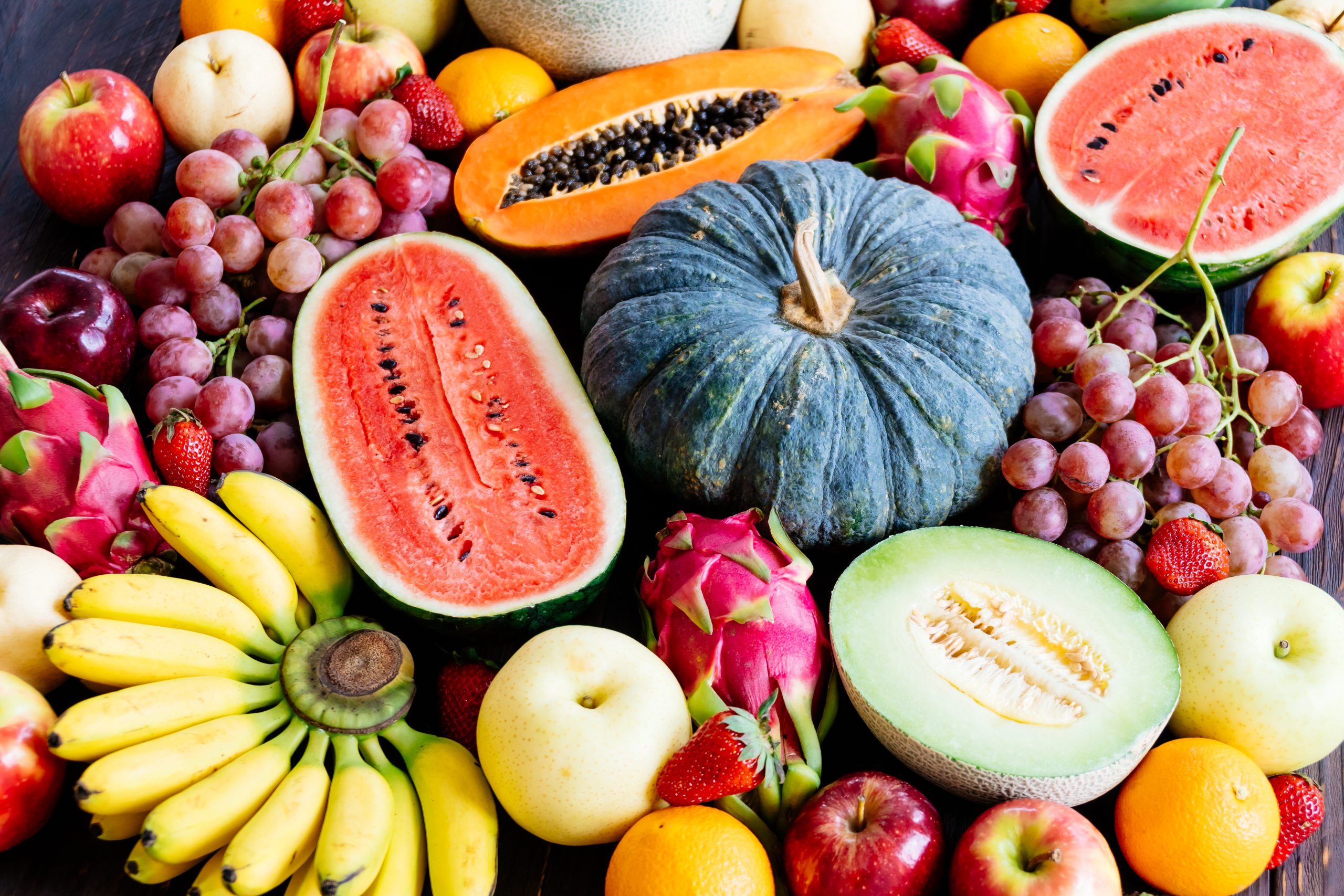 Manisan Sihat Ketika Berbuka – Peranan Buah Dalam Mengawal Paras Gula