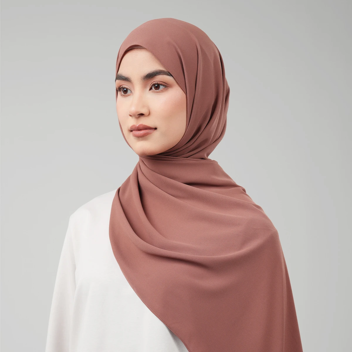 PETRONAS Shop Hadir Dengan Koleksi Hijab Tersendiri – Dijual Pada Harga Bermula RM59.90