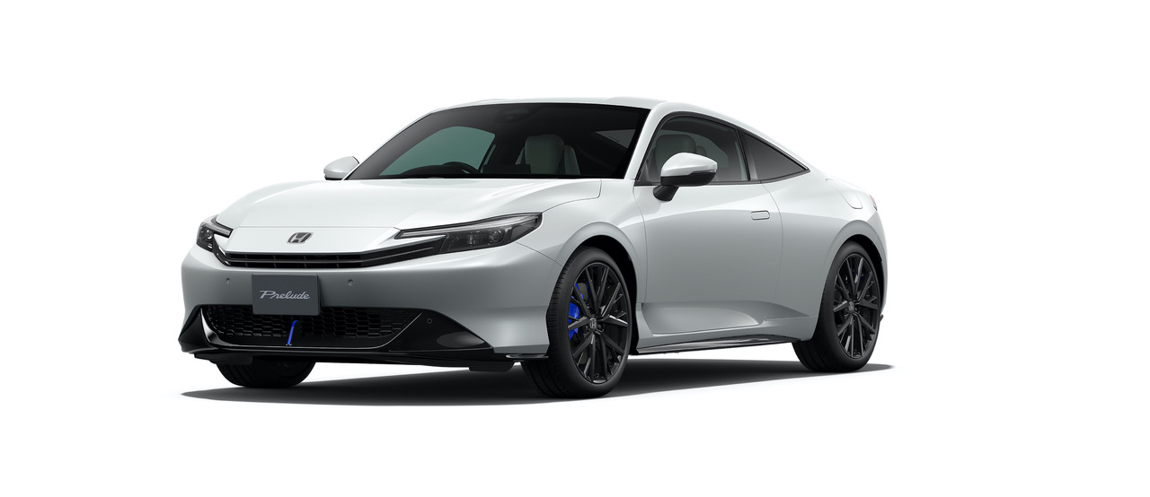 Honda Malaysia Buka Tempahan Untuk Model Prelude Baharu – Hadir Dengan Teknologi S+ Shift