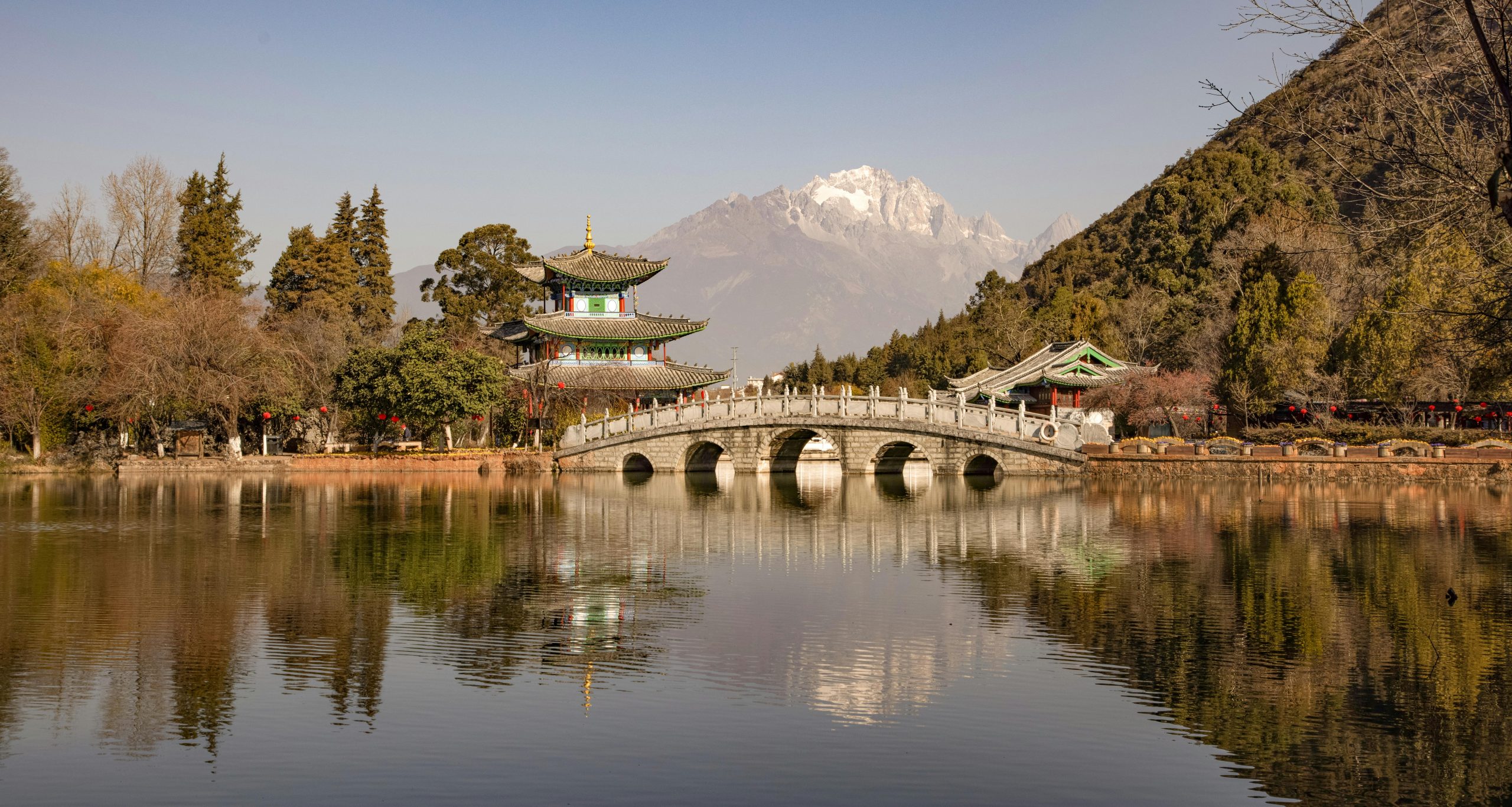 Permintaan ‘Coolcation’ Meningkat – Destinasi Bersuhu Sejuk Jadi Pilihan Elak Cuaca Panas
