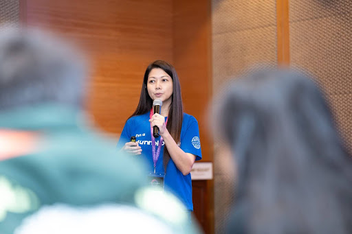 Kebangkitan Side Gig: Mentakrif Semula Kerja, Kestabilan dan Kebebasan Ekonomi Oleh Kristy Ting, Pengasas Side Gig Accelerator