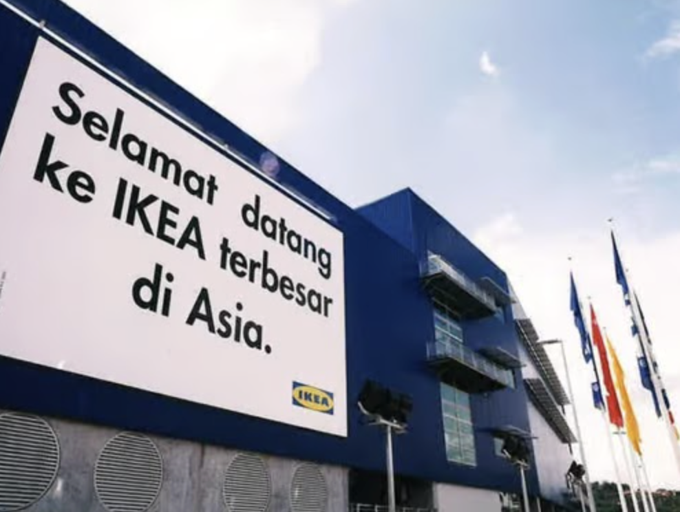 IKEA Malaysia Sambut 30 Tahun — Ini Cara Jenama Ikonik Ini Mengubah Rumah Rakyat Malaysia