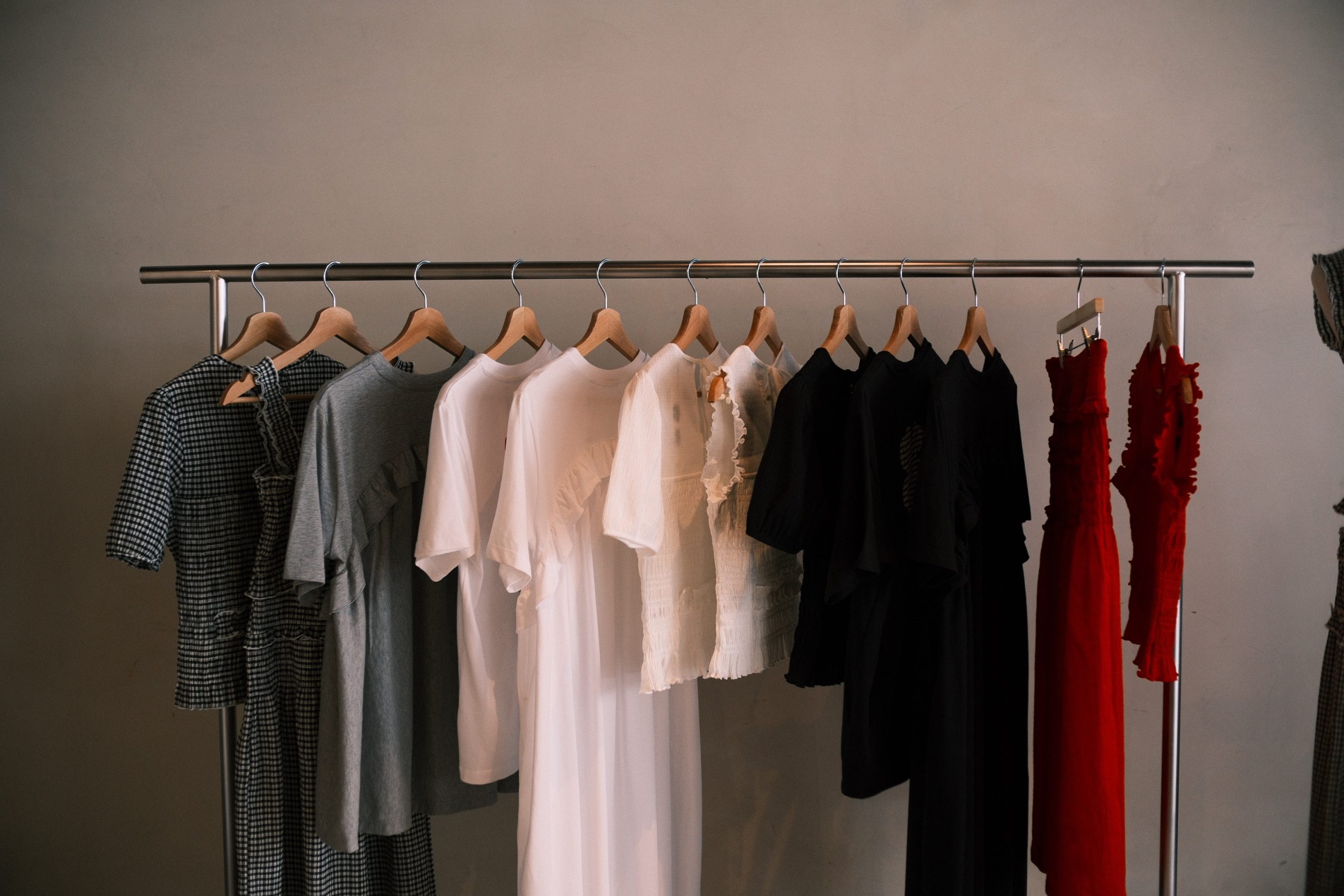 UNIQLO Memperlihatkan Koleksi Baharu Bersama Cecilie Bahnsen