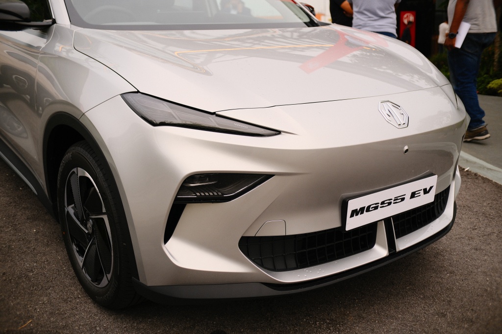 MG Motor Malaysia Rai Ulang Tahun Ke-2 – Turut Hadir Dengan Model MGS5 EV CKD Pada Harga Bermula RM116,900