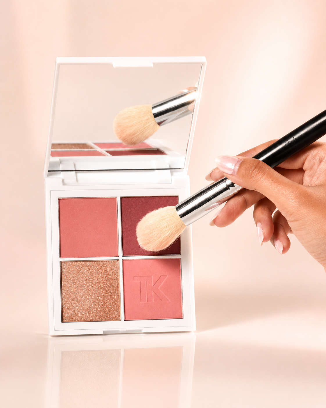 TK By Tyra Hadir Dengan Palet Pemerah Pipi Baharu – Tampil Dengan Warna Untuk Semua Tona Kulit