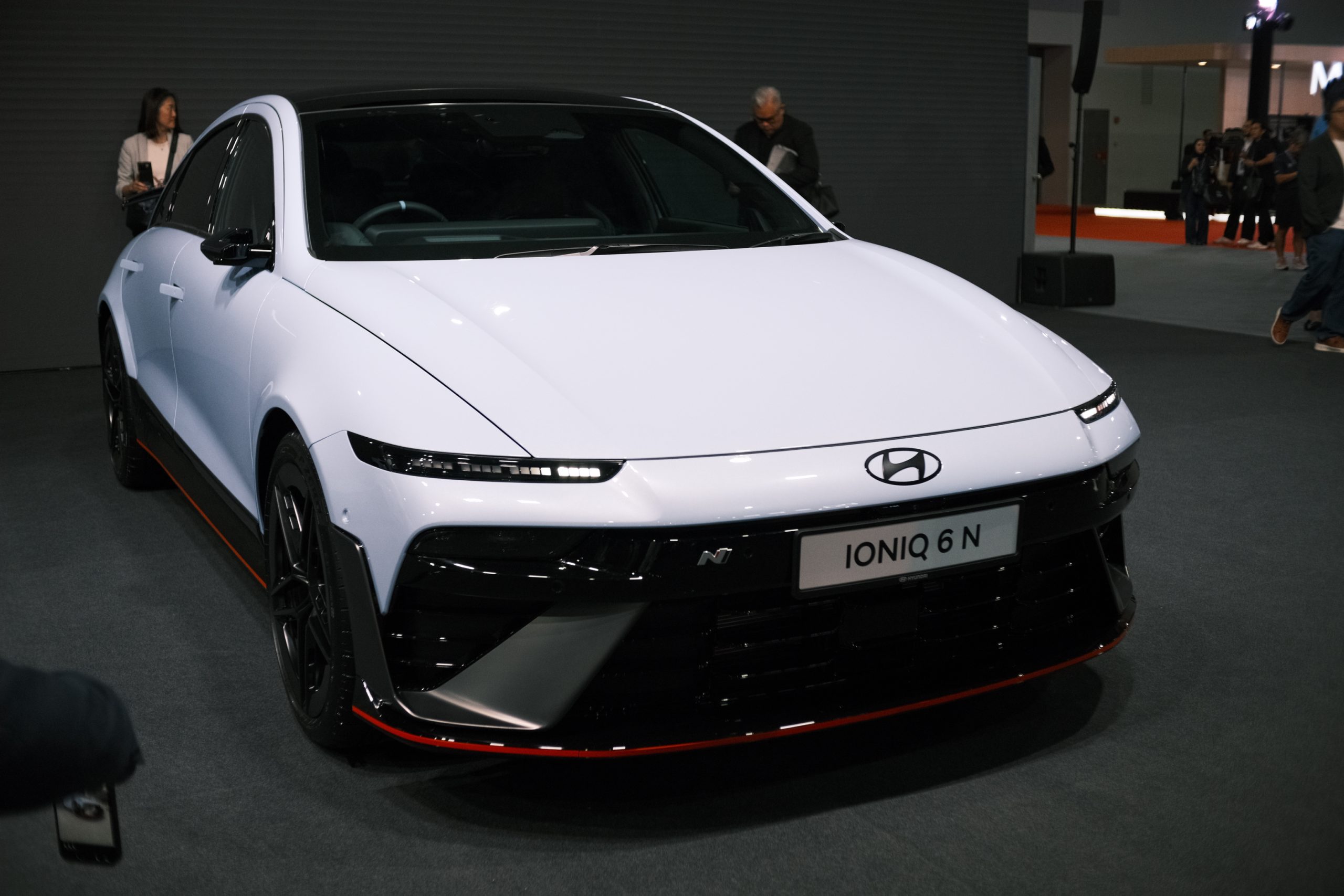 KLIMS 2026: Hyundai Malaysia Lancar IONIQ 5 N & IONIQ 6 N – Kereta EV Prestasi Tinggi, Harga Bermula RM443,888
