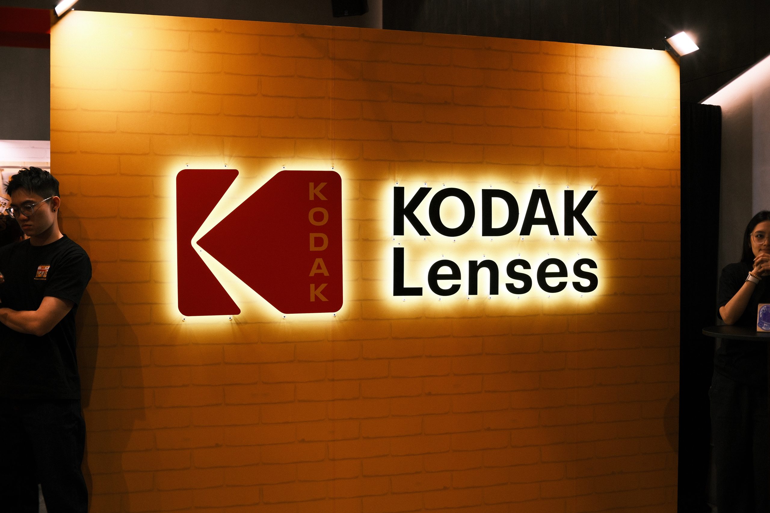 BOLON Eyewear x KODAK Lenses Anjur Pop-Up Eksklusif ‘Focus In Style’