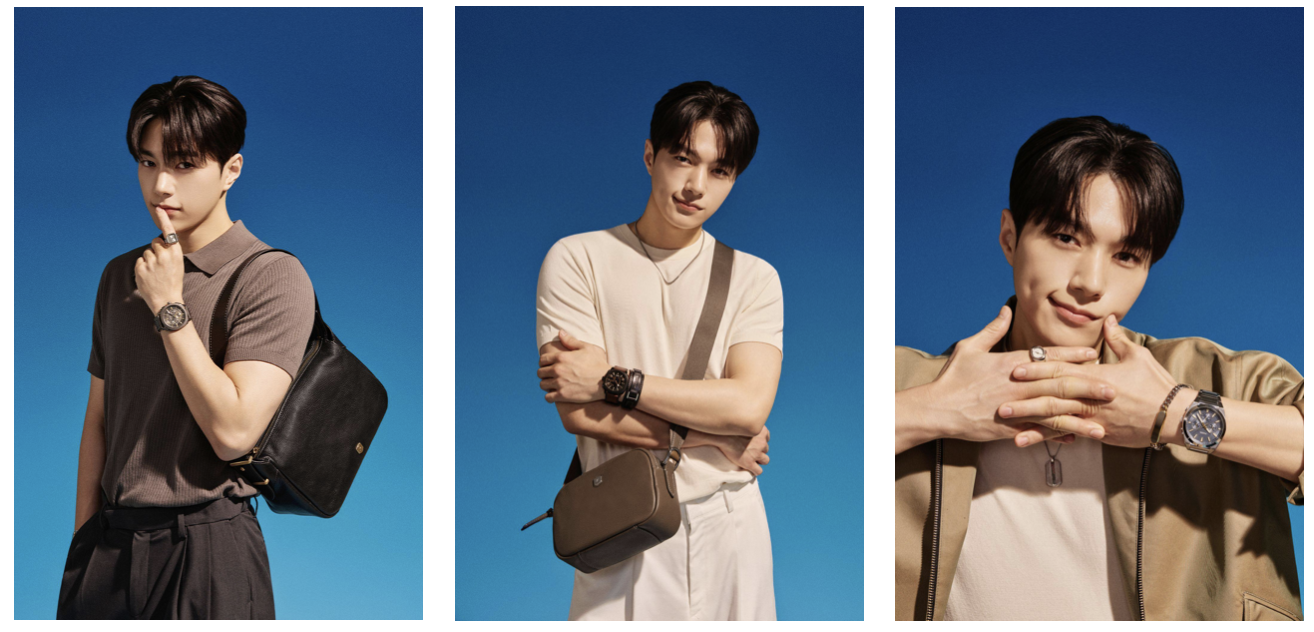 Fossil Hadir Dengan Koleksi Jam Tangan Dan Aksesori Terbaharu