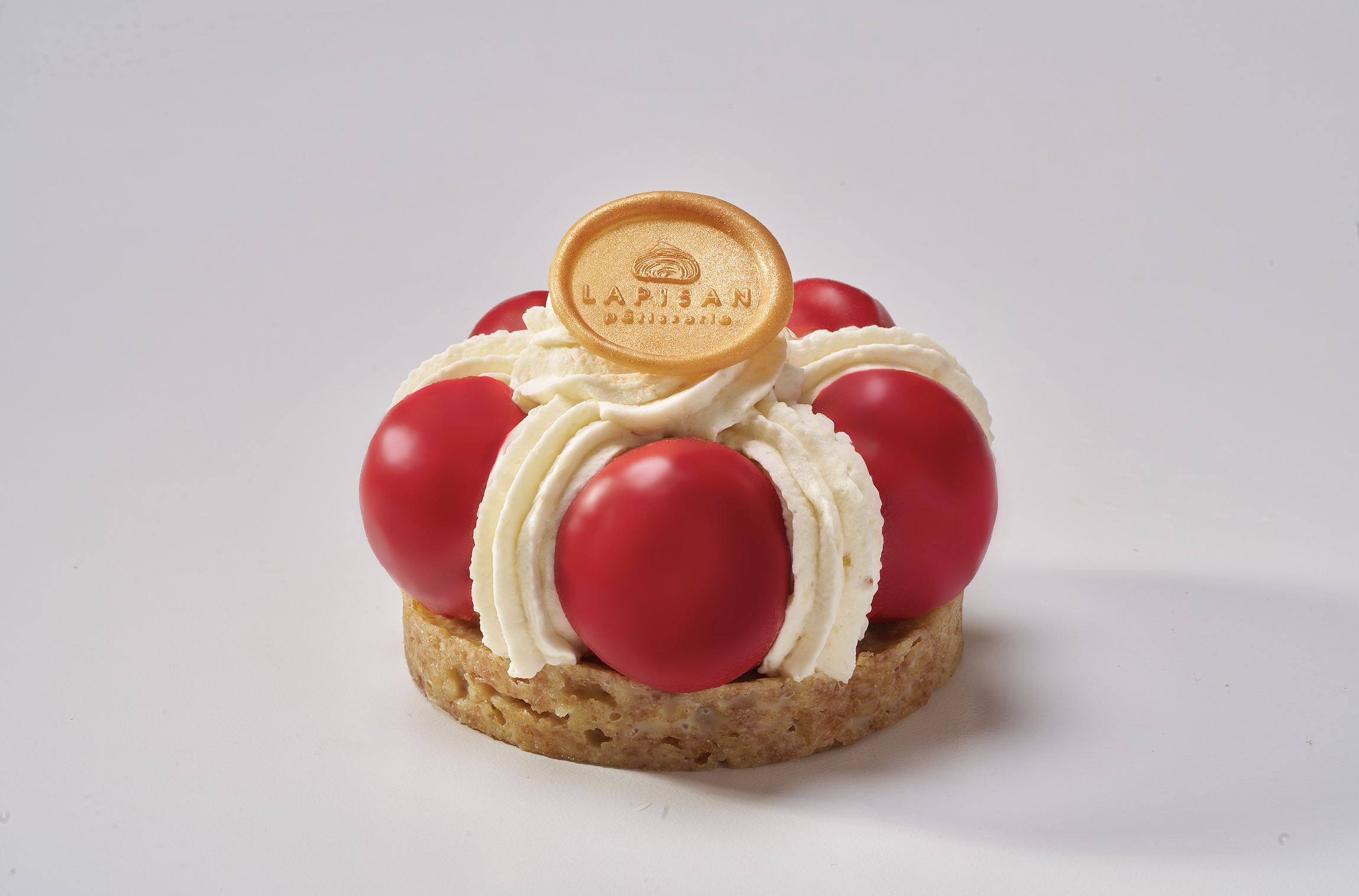 Lapisan Pâtisserie Hadir Dengan Pastri Baharu Bertemakan Laici Dan Earl Grey