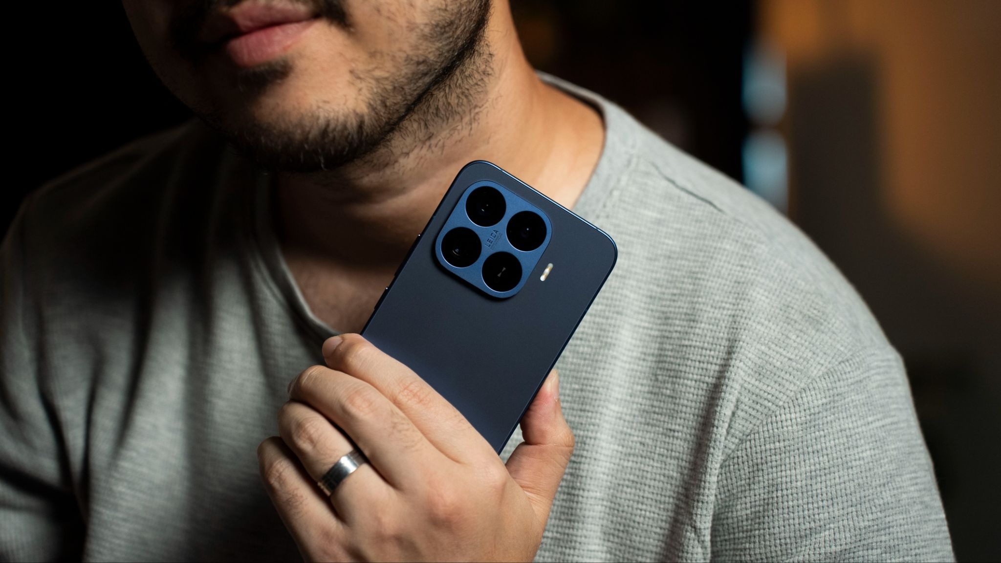 Siri Xiaomi 17T – Bila Kamera Cantik Digabungkan Dengan Bateri Tahan Lama
