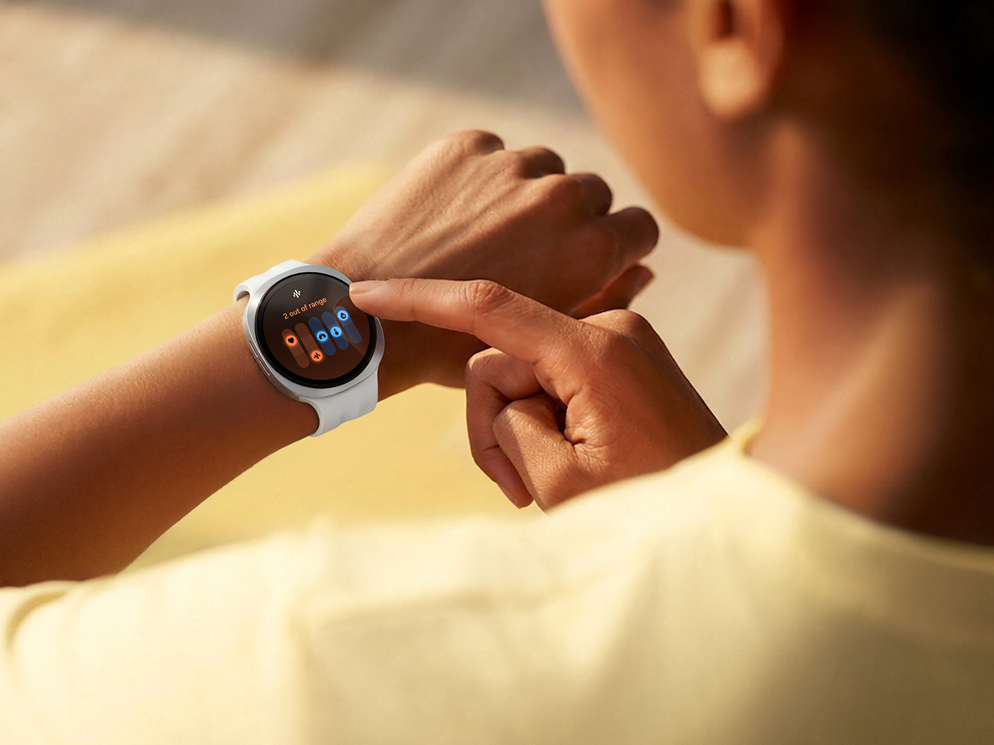 Samsung Galaxy Watch Ultra2 Dan Galaxy Watch9 Tampil Dengan AI, Bateri Lebih Besar Dan Ciri Kesihatan Dipertingkat