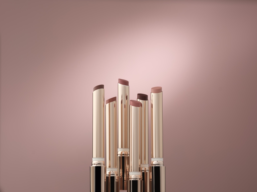 Anastasia Beverly Hills Memperkenalkan Kiss Theory Lip Balm – Produk Gincu 3-Dalam-1