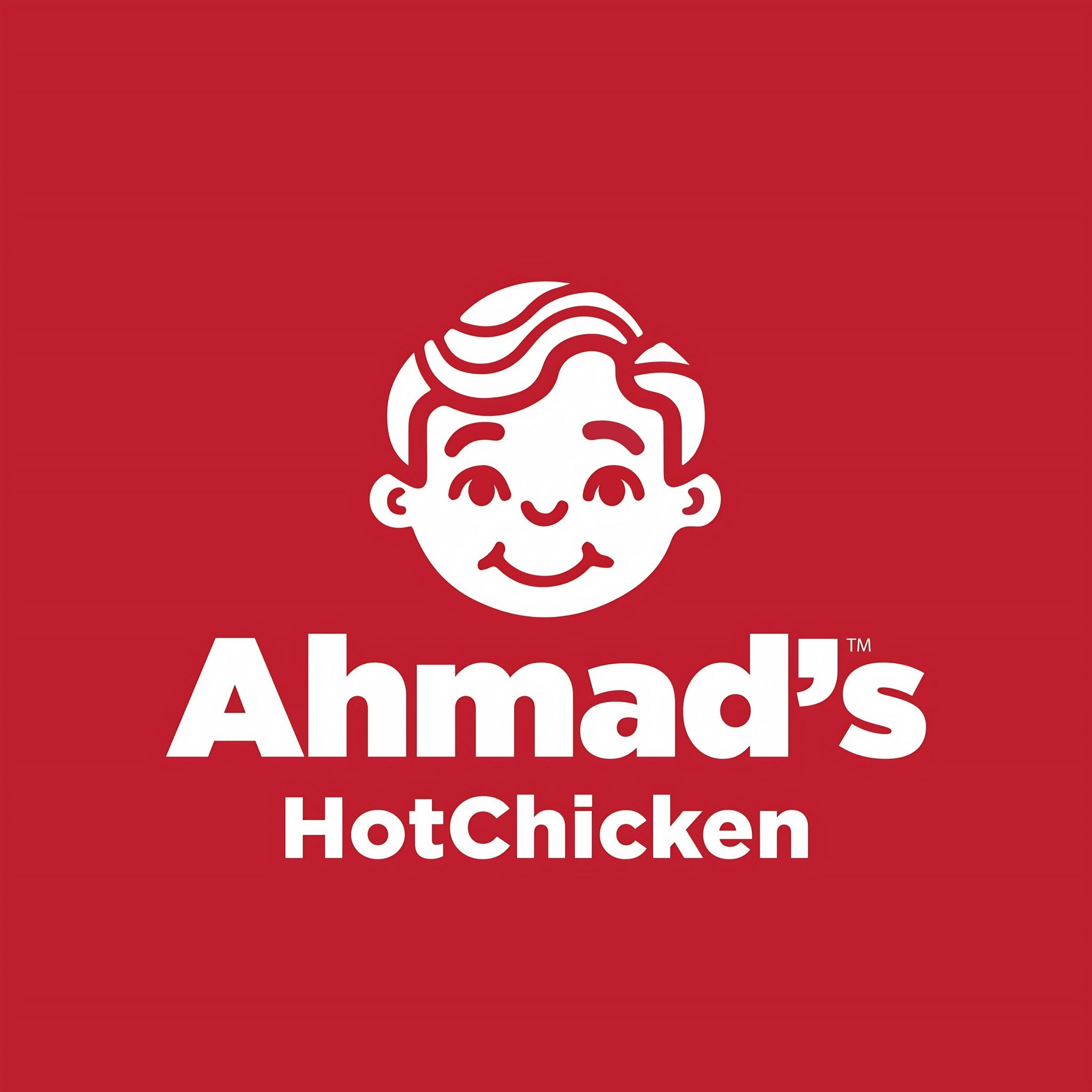 Ahmad’s Fried Chicken Kini Dijenamakan Semula Sebagai Ahmad’s HotChicken