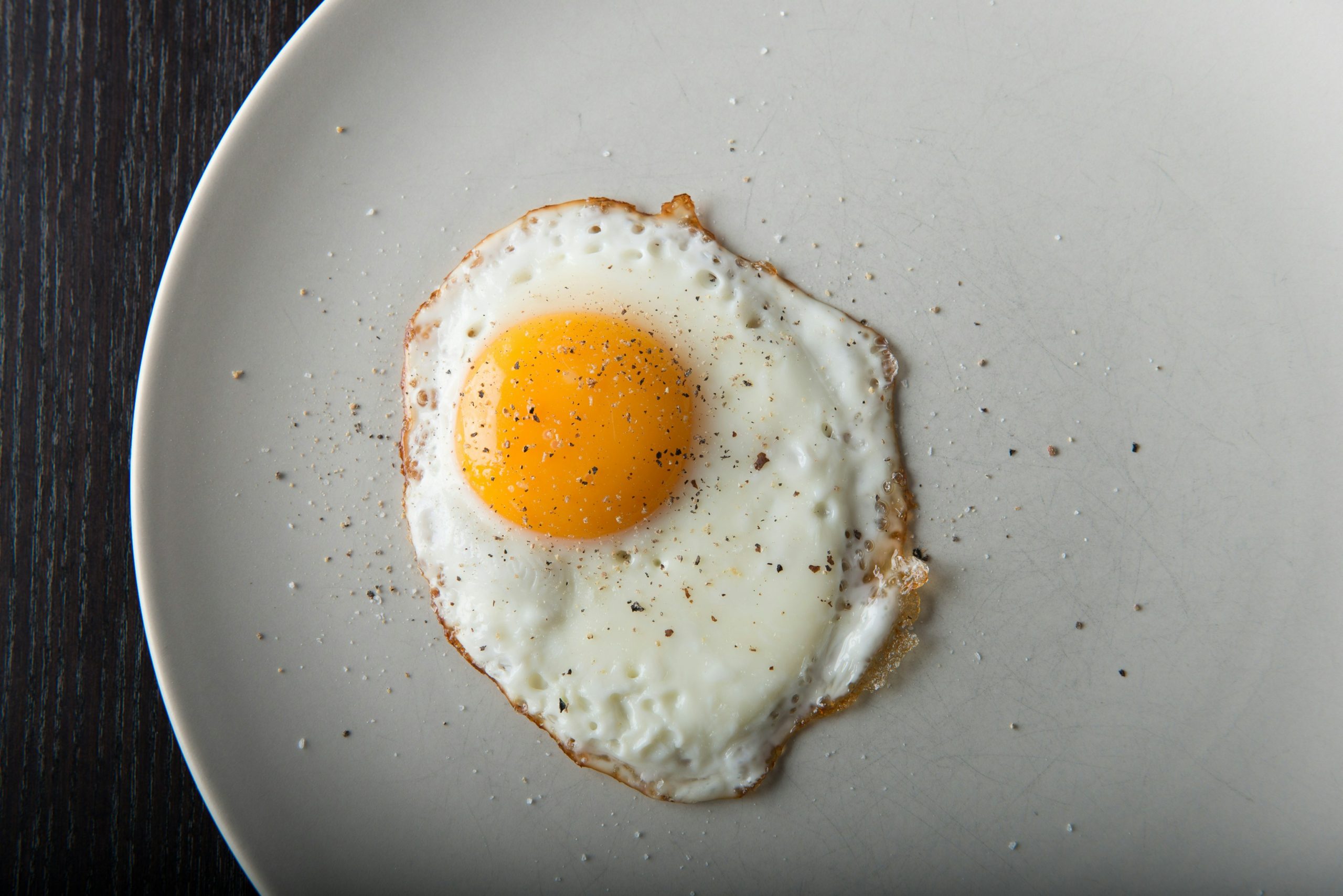 Bukan Sekadar Sumber Protein, Kajian Baharu Dedahkan Manfaat Telur Untuk Kesihatan Otak