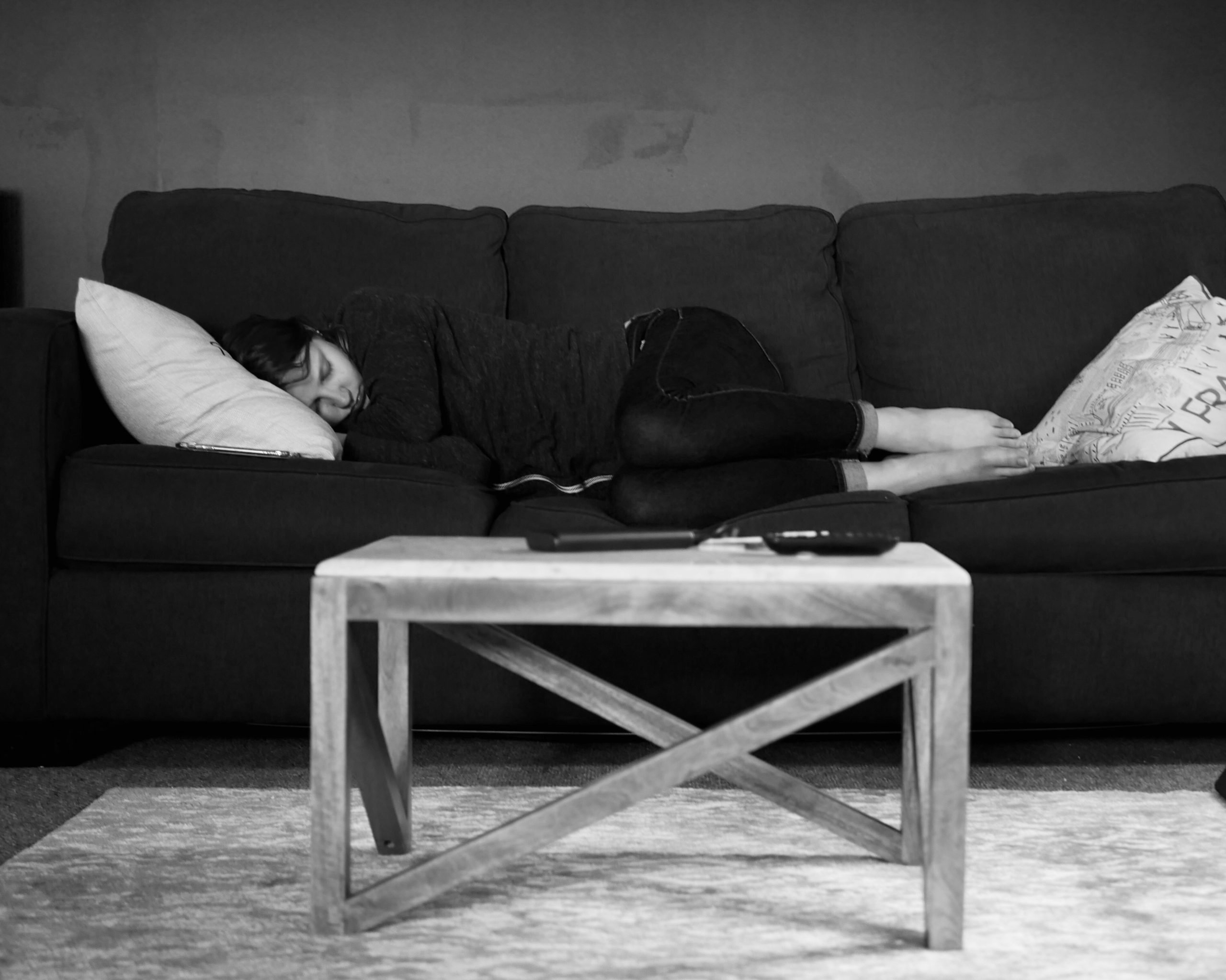 Tidur Siang Terlalu Lama Boleh Buat Lebih Penat, Ini Tempoh Yang Sesuai
