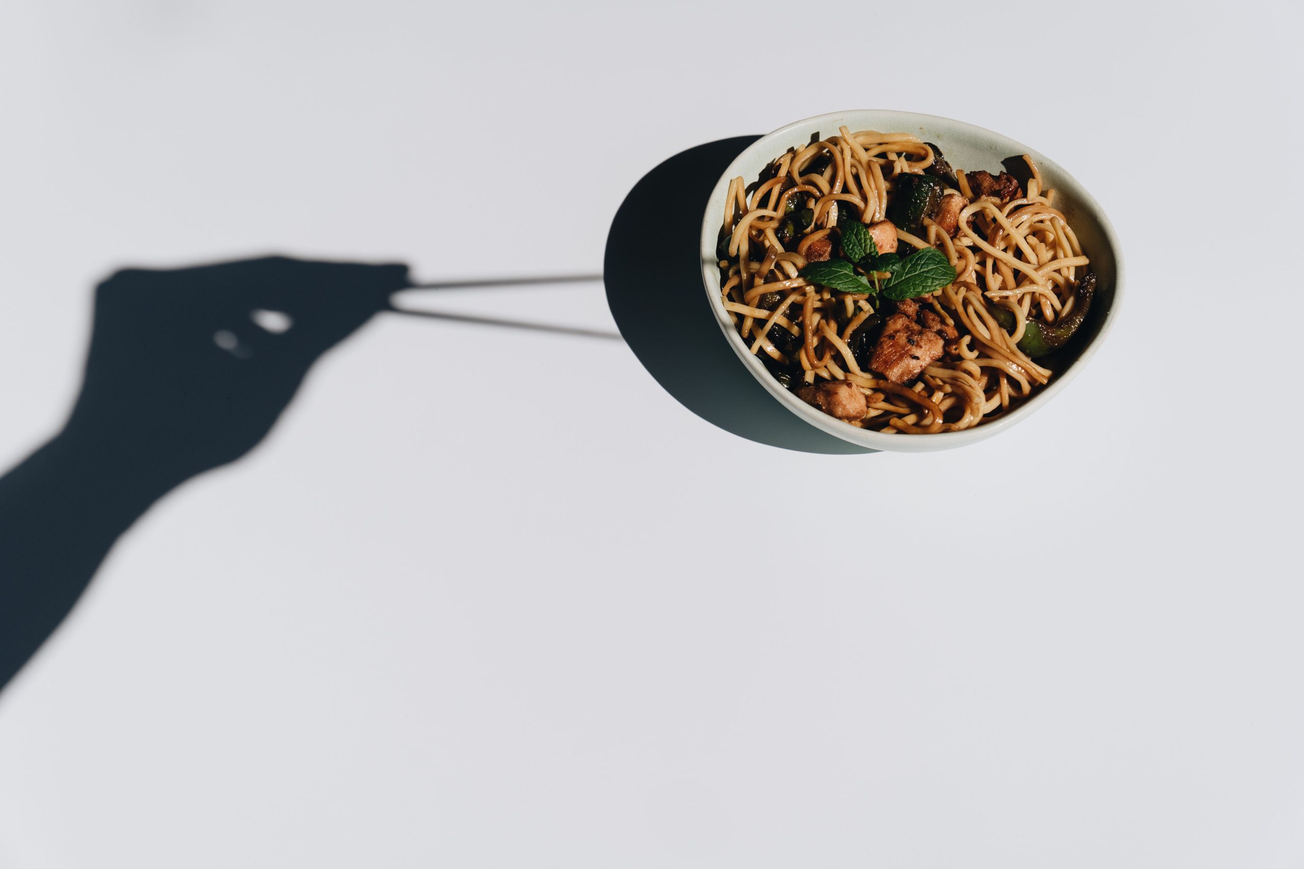 Mengapa Makanan Tertentu Membuatkan Kita Berasa Lebih Tenang?