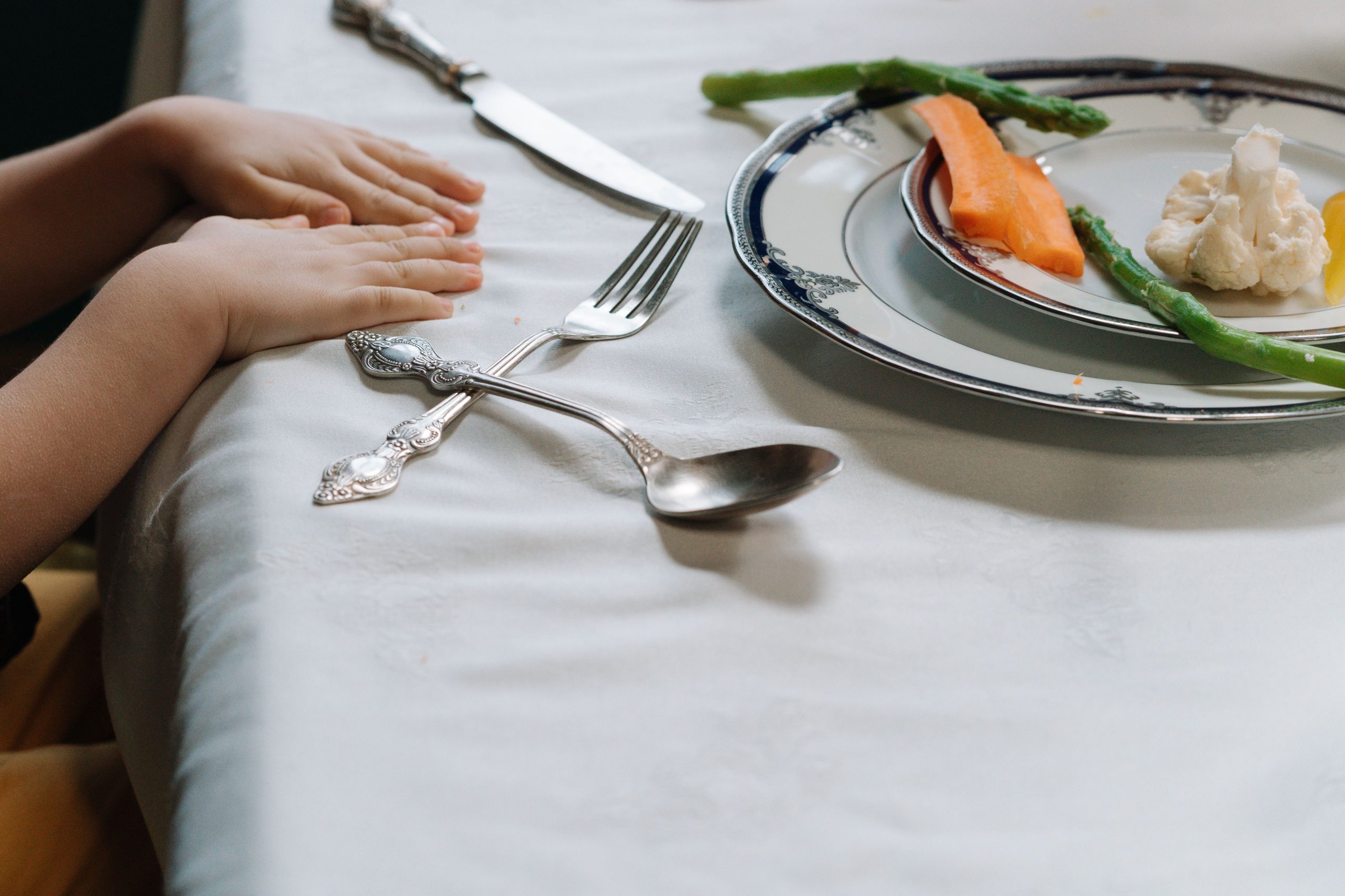 Mengapa Kita Hilang Selera Makan Ketika Sakit?