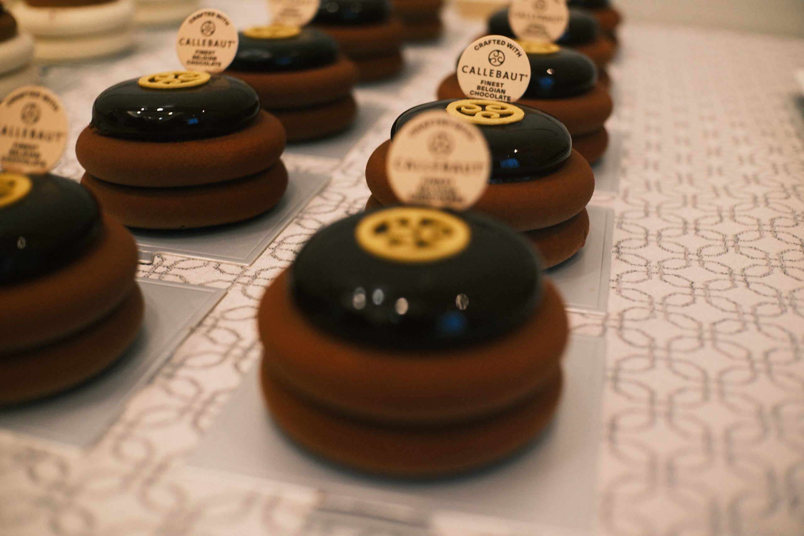 Kenali Coklat Dari Rasa Hingga Tekstur Menerusi Visi ‘Masters of Taste’ Oleh Barry Callebaut