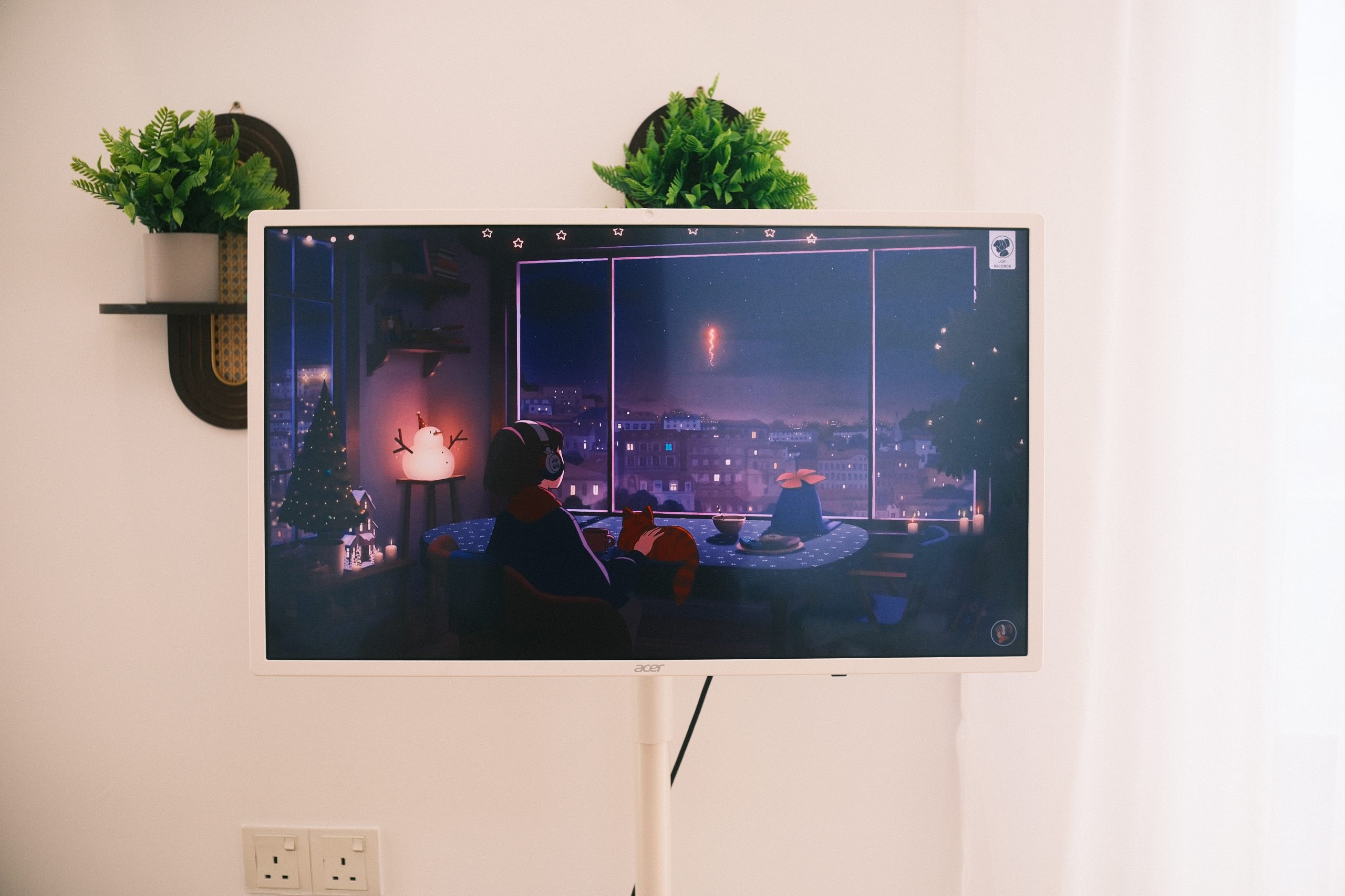 Acer CA1 FreeMove Smart Monitor Dengan Android 14 Kini Di Malaysia Pada Harga Bermula RM2,699