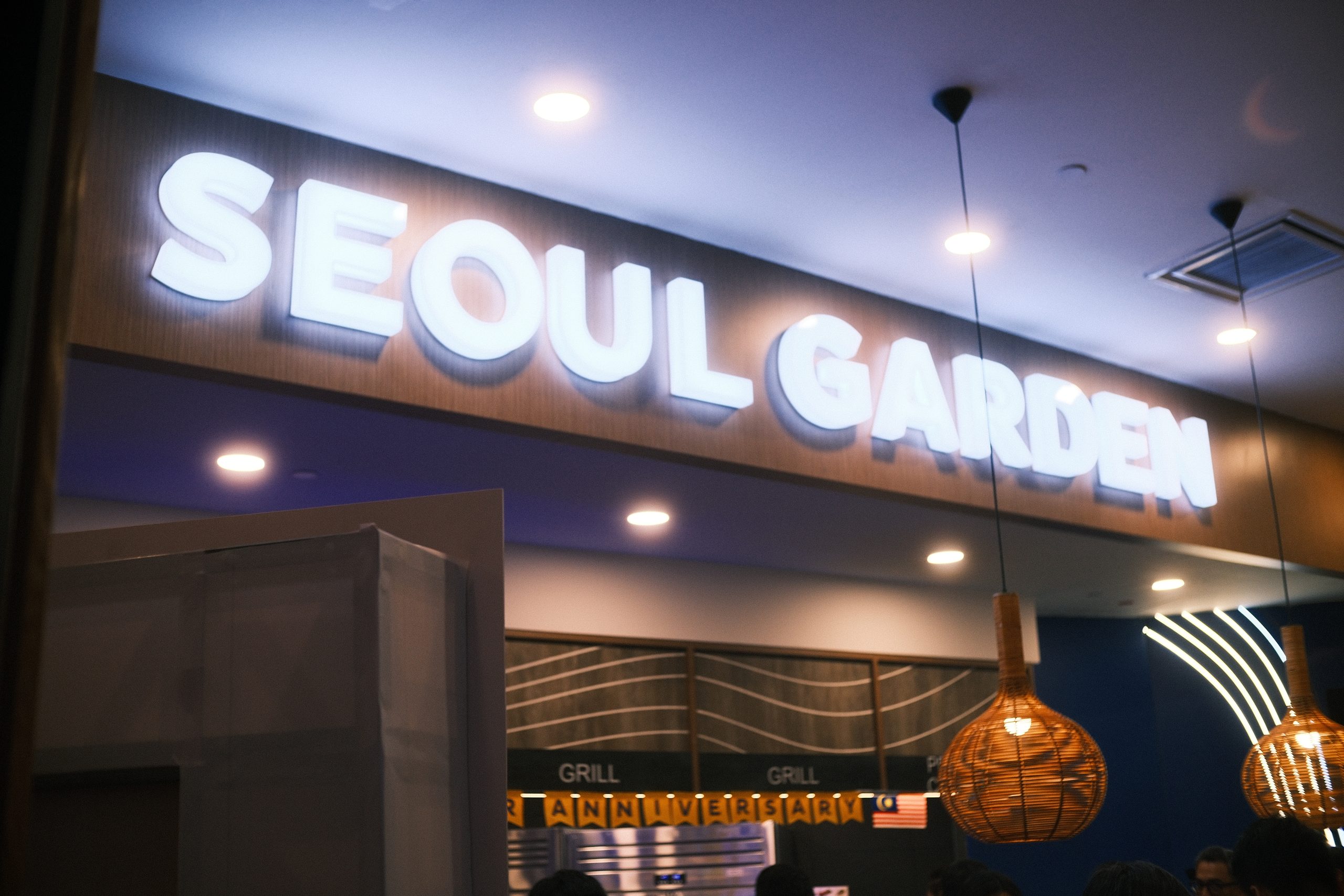 Seoul Garden Meraikan Ulang Tahun Ke-43 Di Malaysia