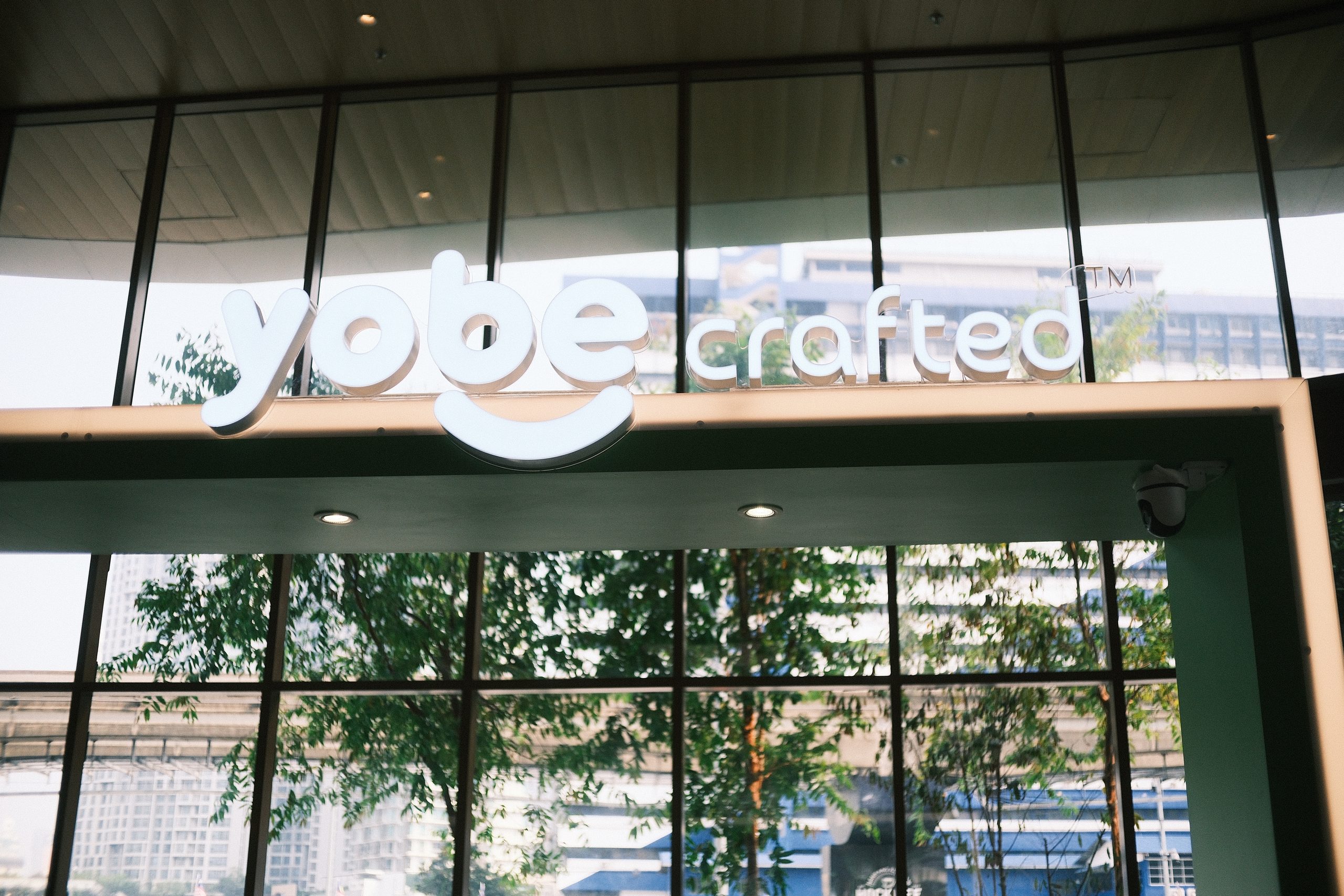 Yobe Malaysia Buka Cawangan Kelima, Tampil Dengan Konsep Yobe Crafted Di BBCC